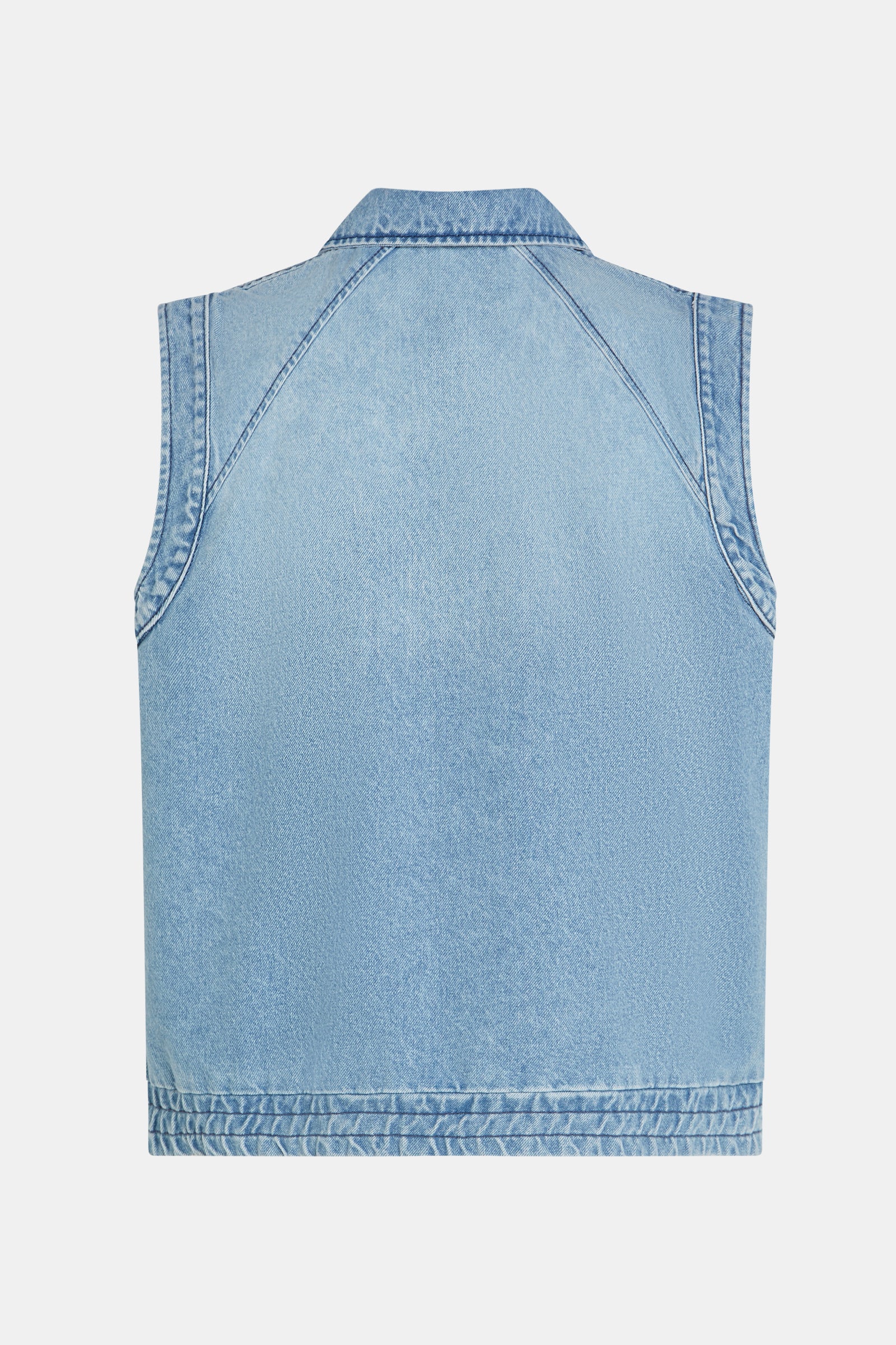 JACKET (S26Z855) JEANS