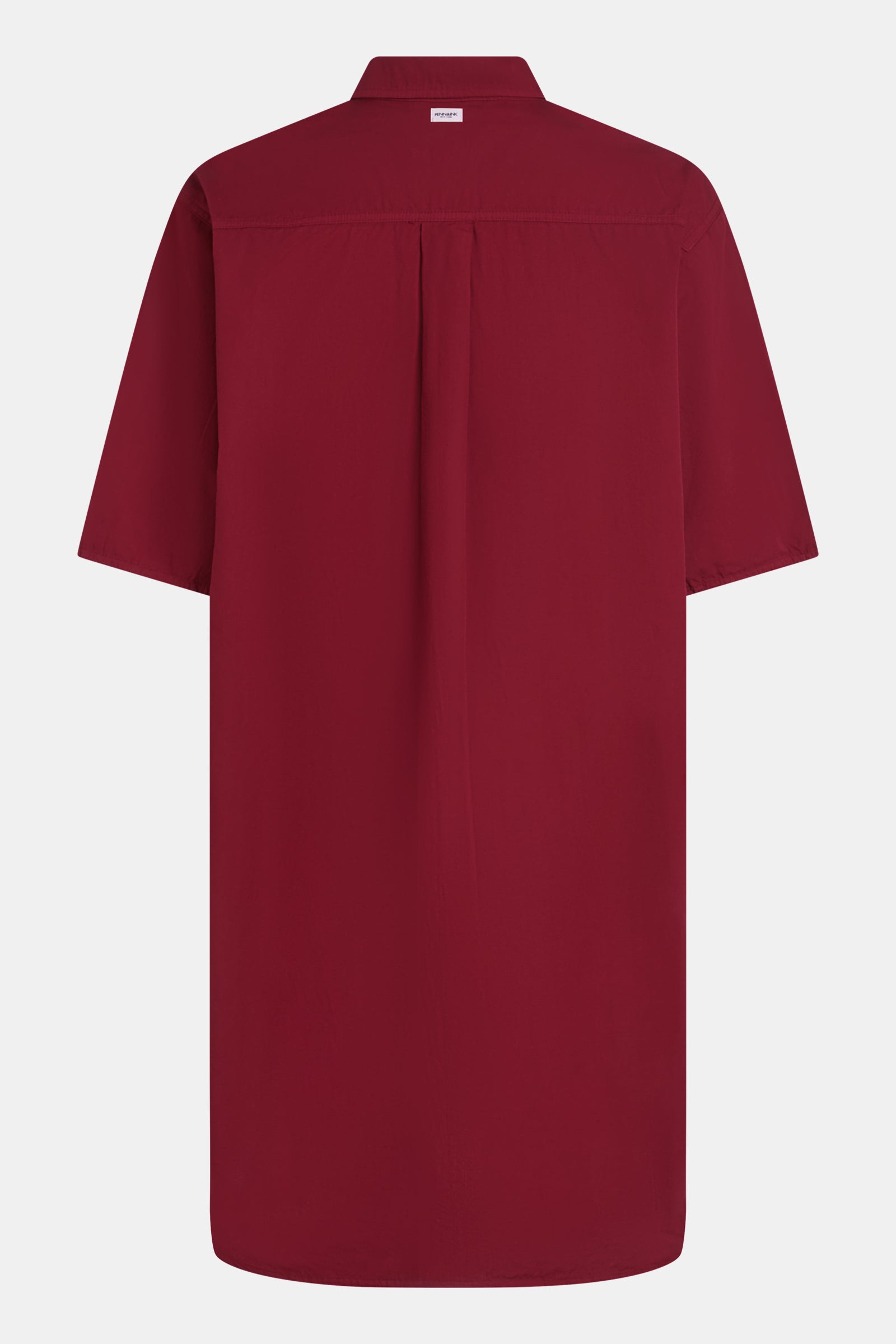 DRESS (S26Z866LTD) RUMBA