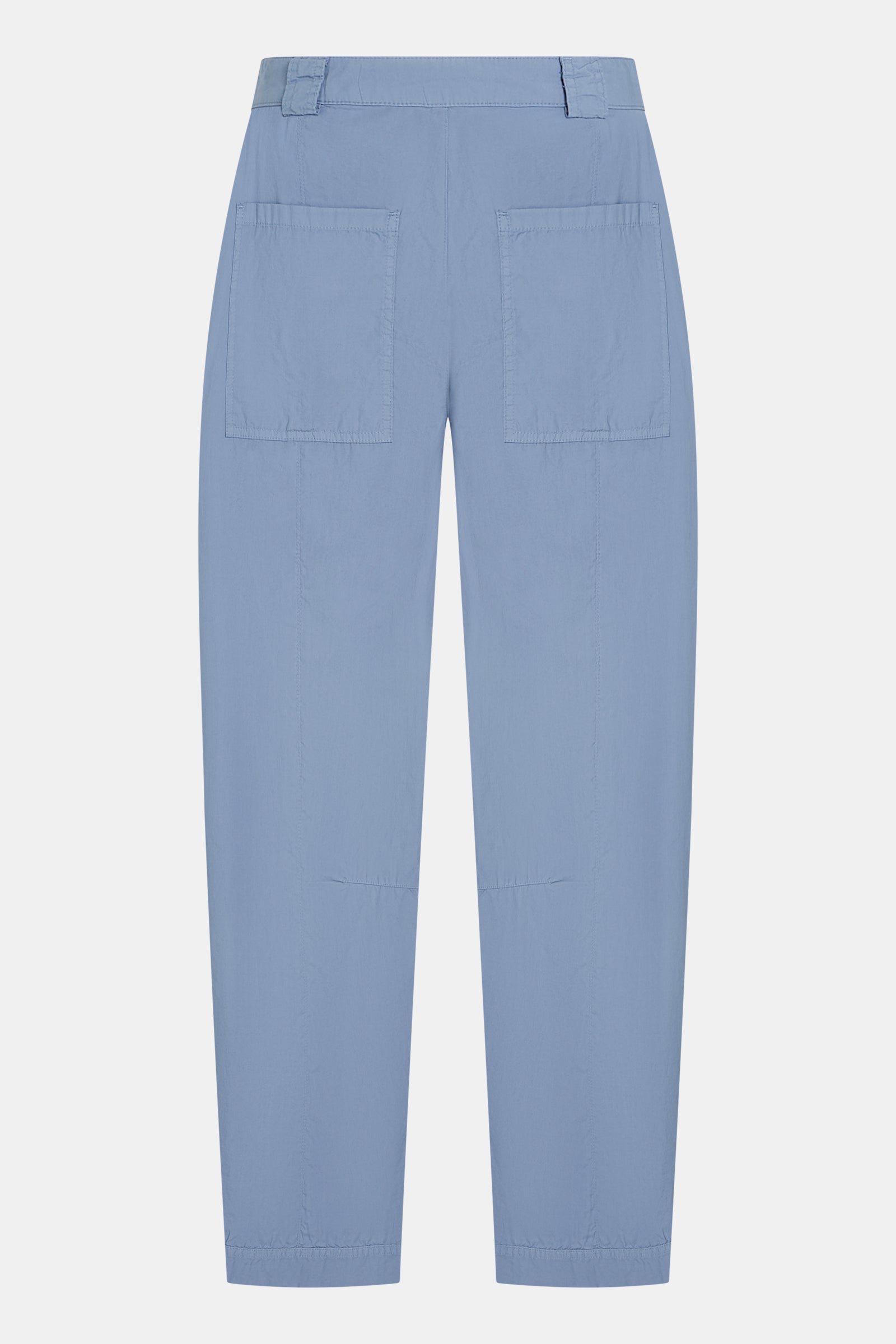 TROUSERS (S26Z869LTD) MOONLIGHT