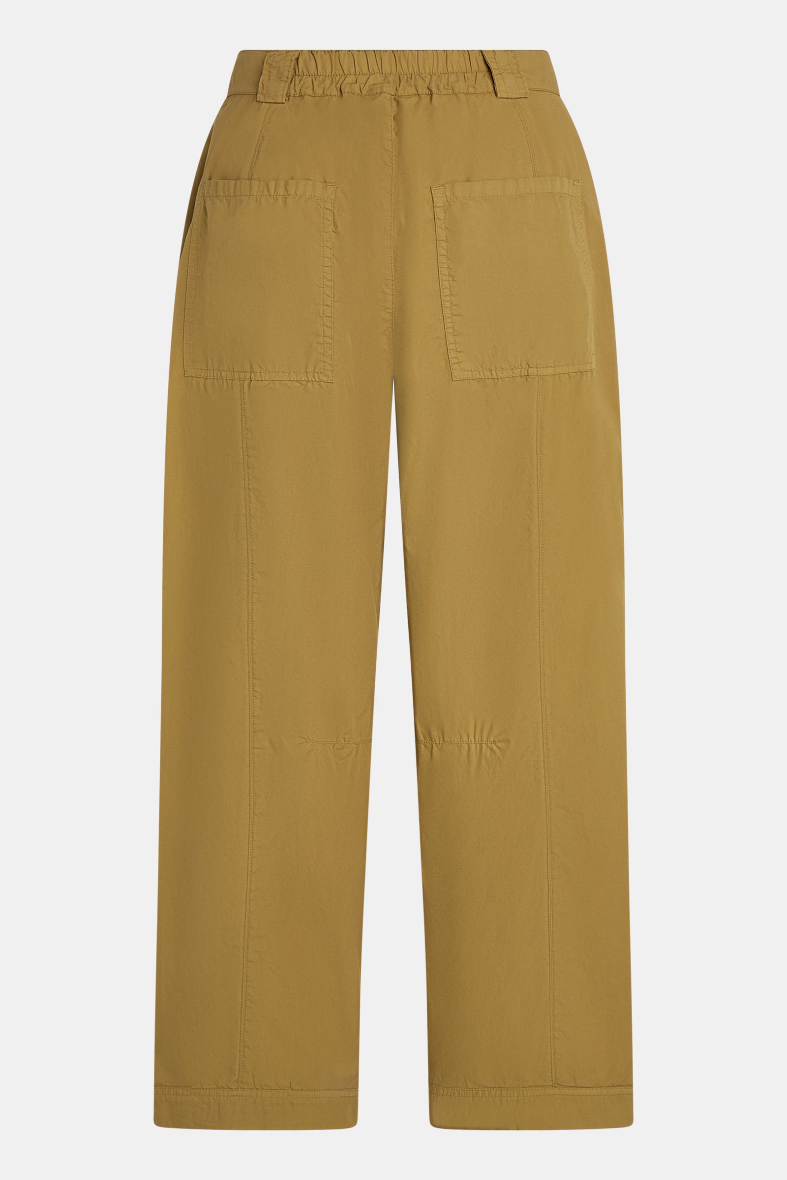 TROUSERS (S26Z869LTD) BUTTERNUT
