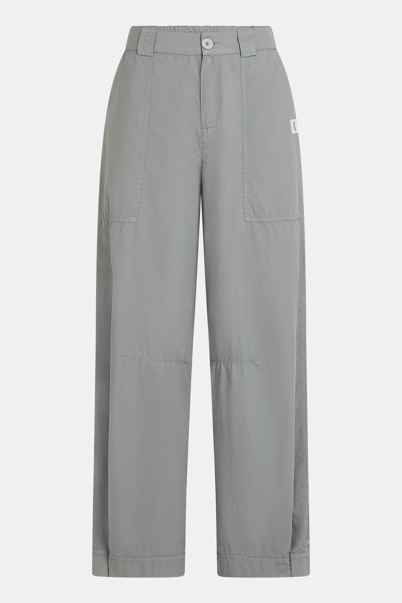 TROUSERS (S26Z869LTD) STONE