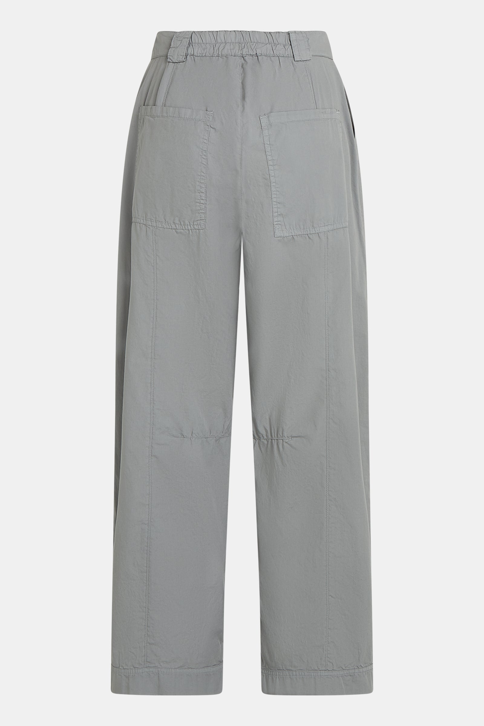 TROUSERS (S26Z869LTD) STONE