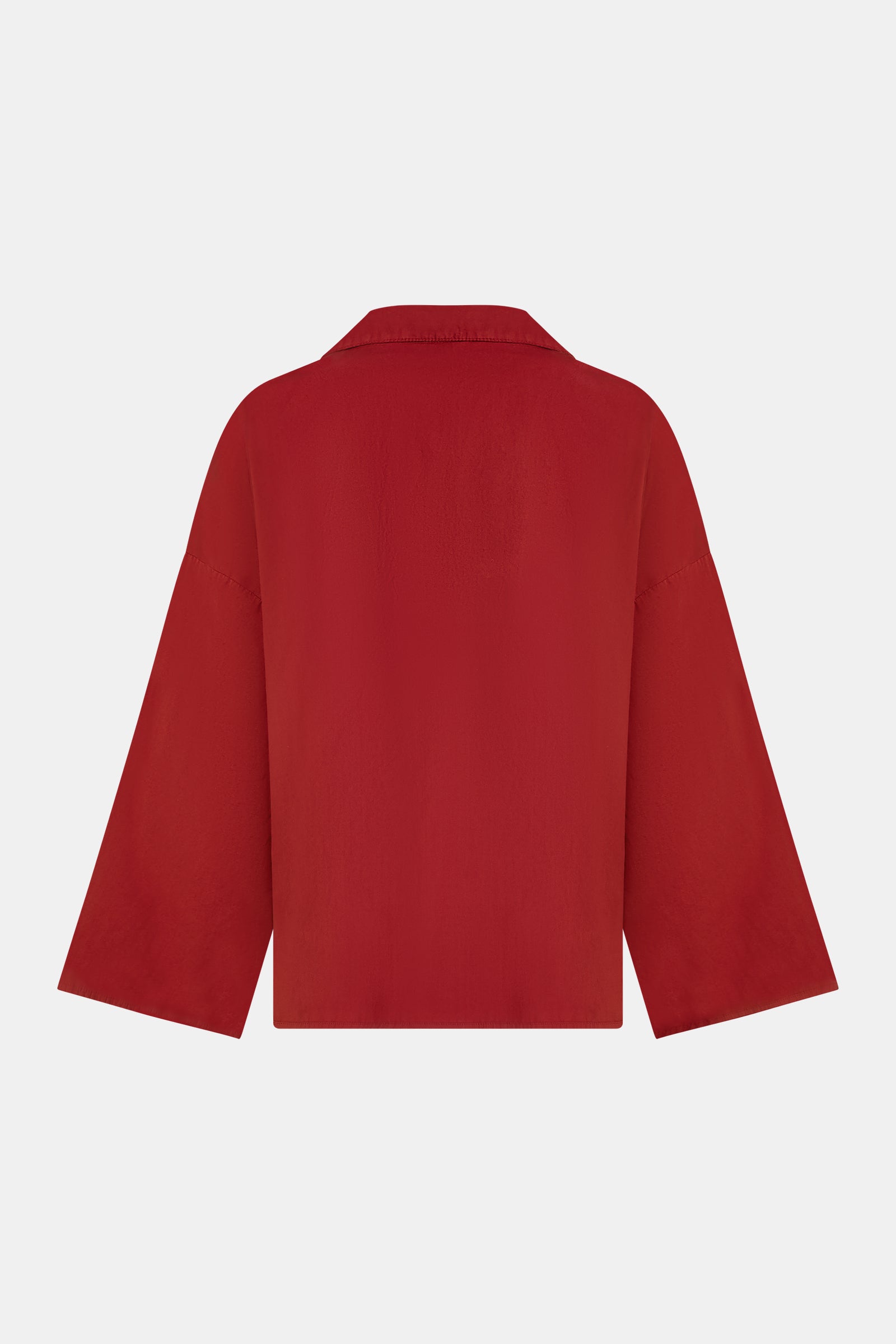 BLOUSE (S26Z871LTD) RUMBA