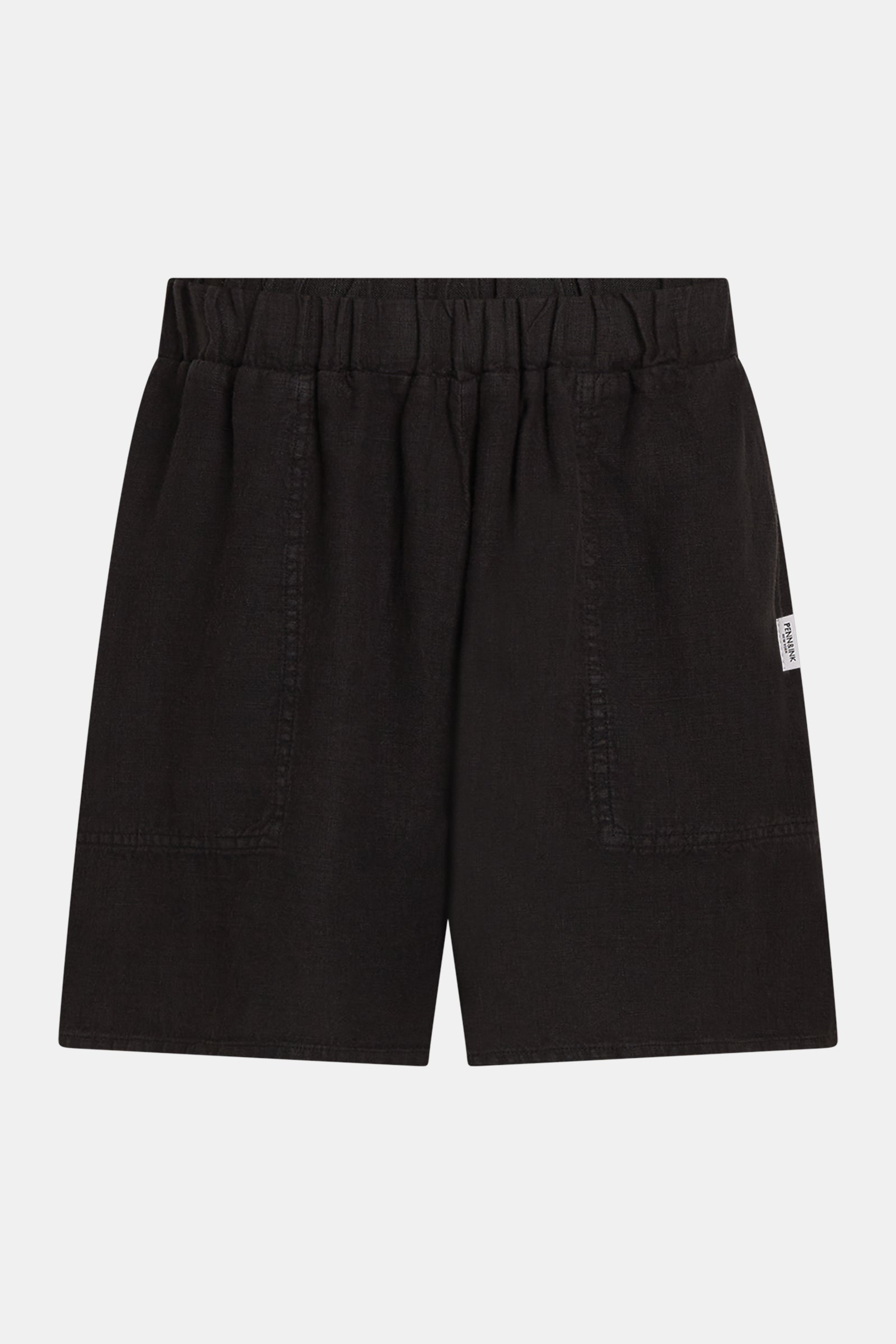 SHORTS (S26Z879LTD) BLACK