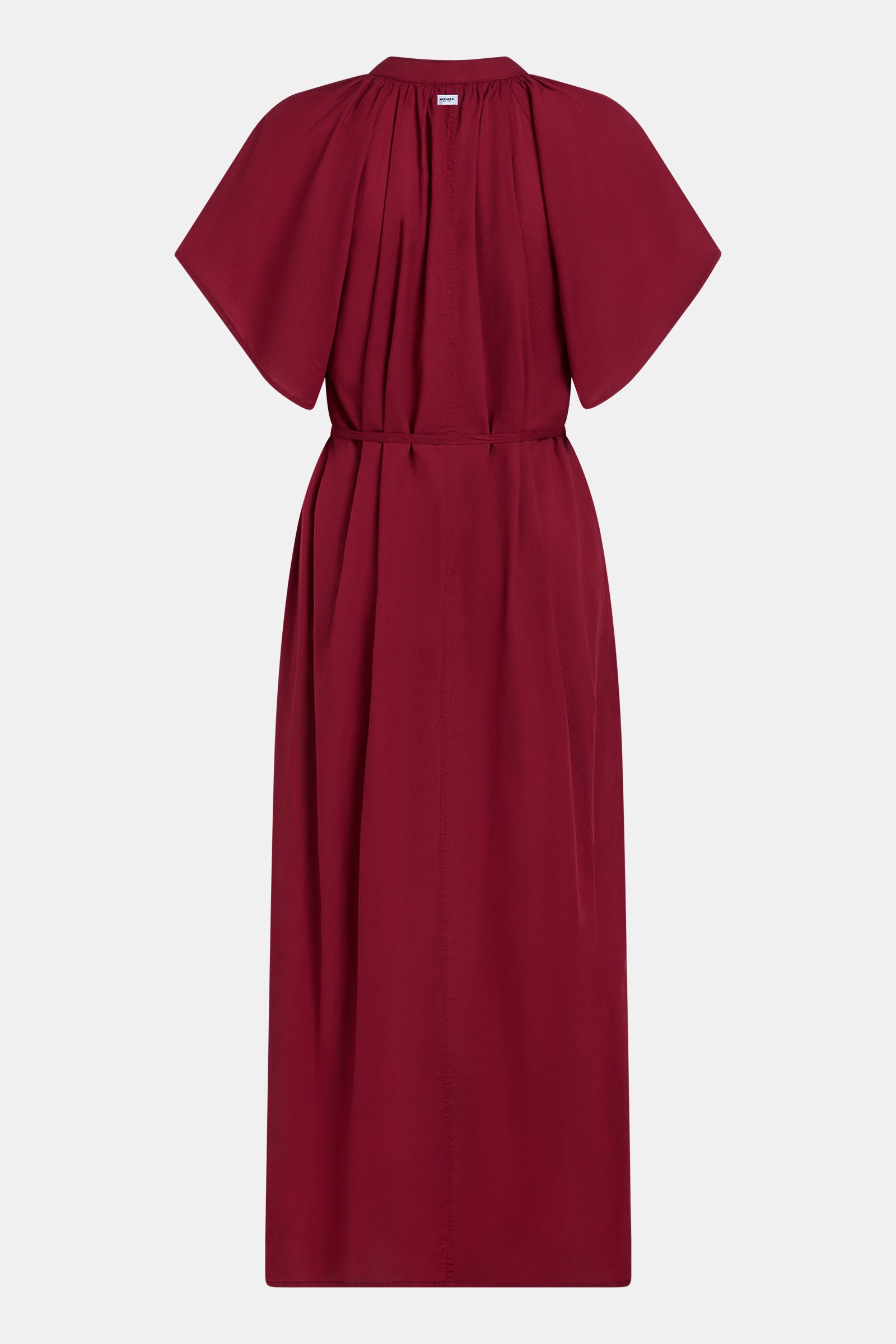 DRESS (S26Z883LTD) RUMBA