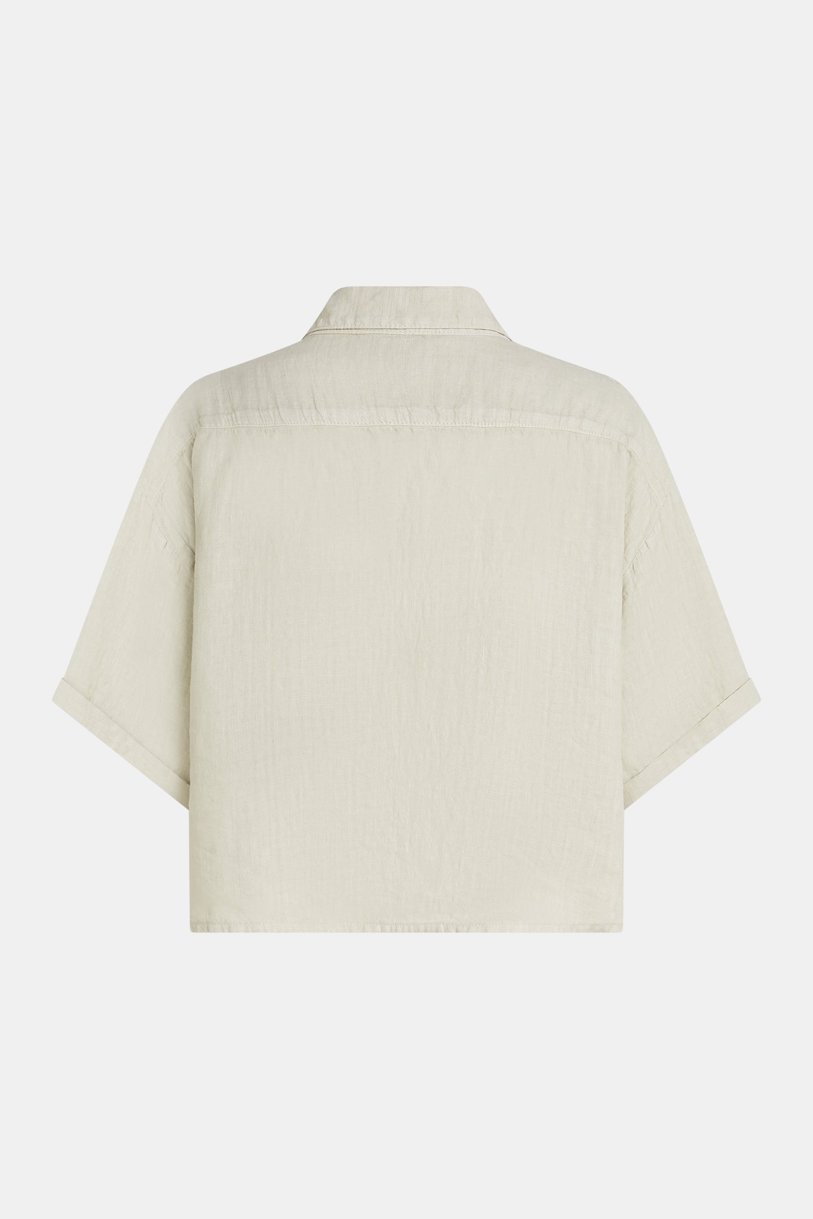 BLOUSE (S26Z884LTD) JUTE