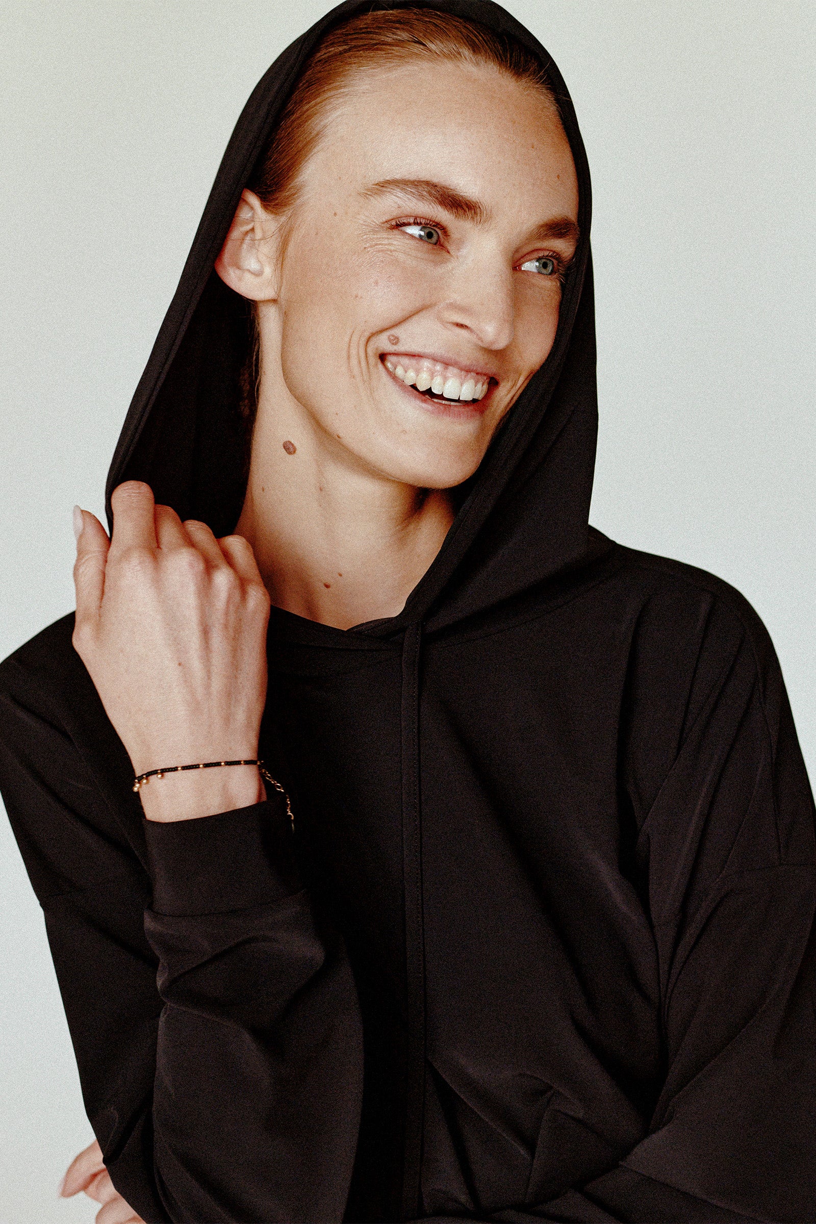 Penn&Ink Hoodie (TULSA) Black Penn&Ink