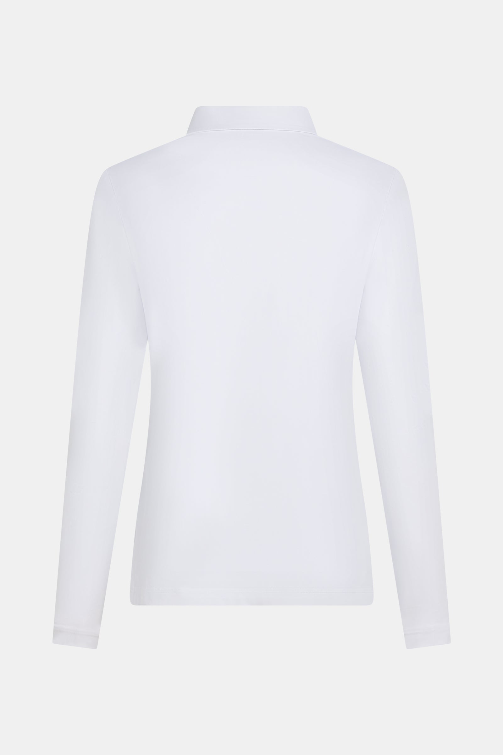 BLOUSE (UTAH) WHITE