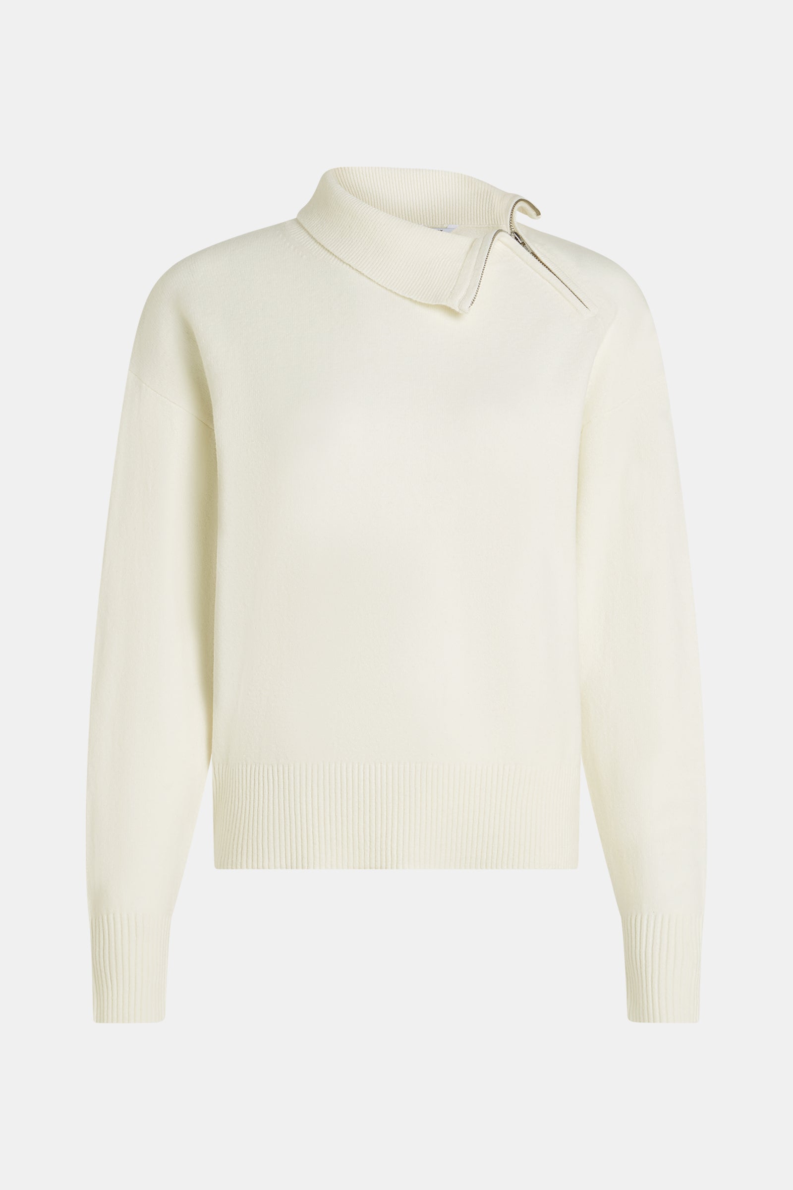 JUMPER (W25B348) ECRU