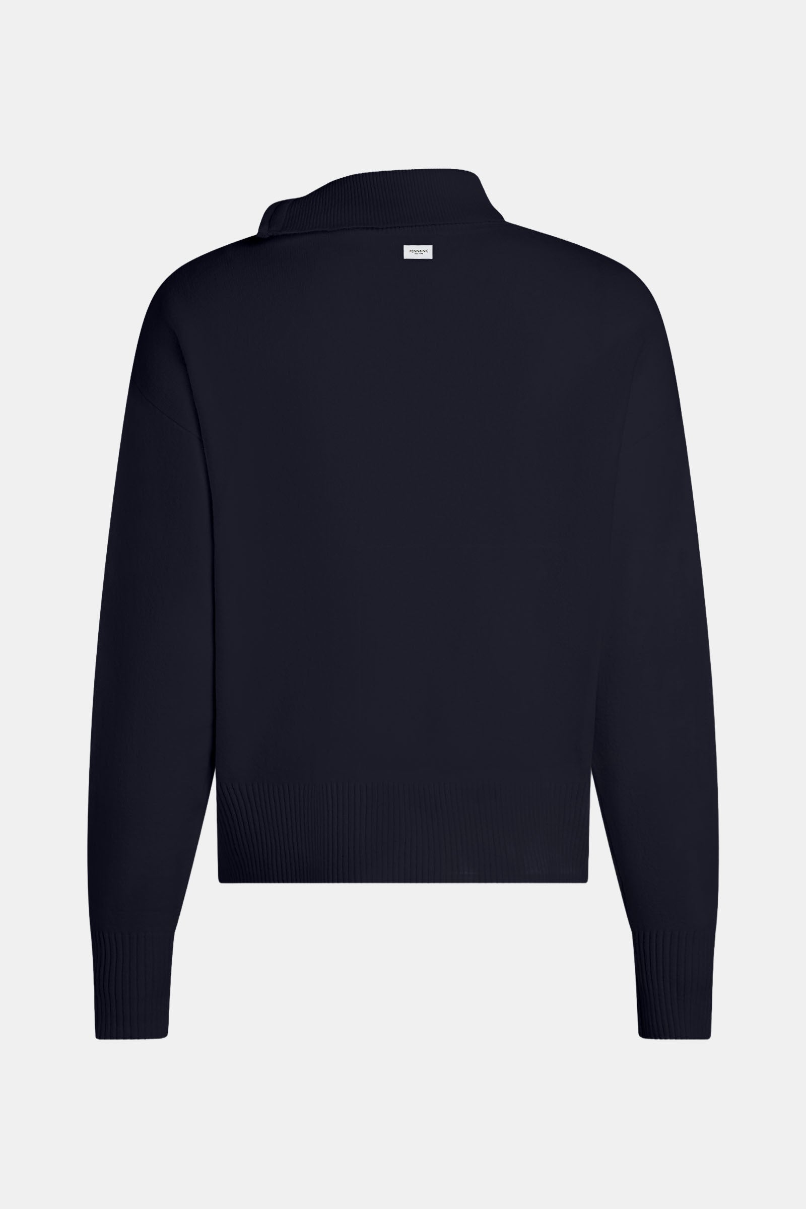 JUMPER (W25B348) NAVY