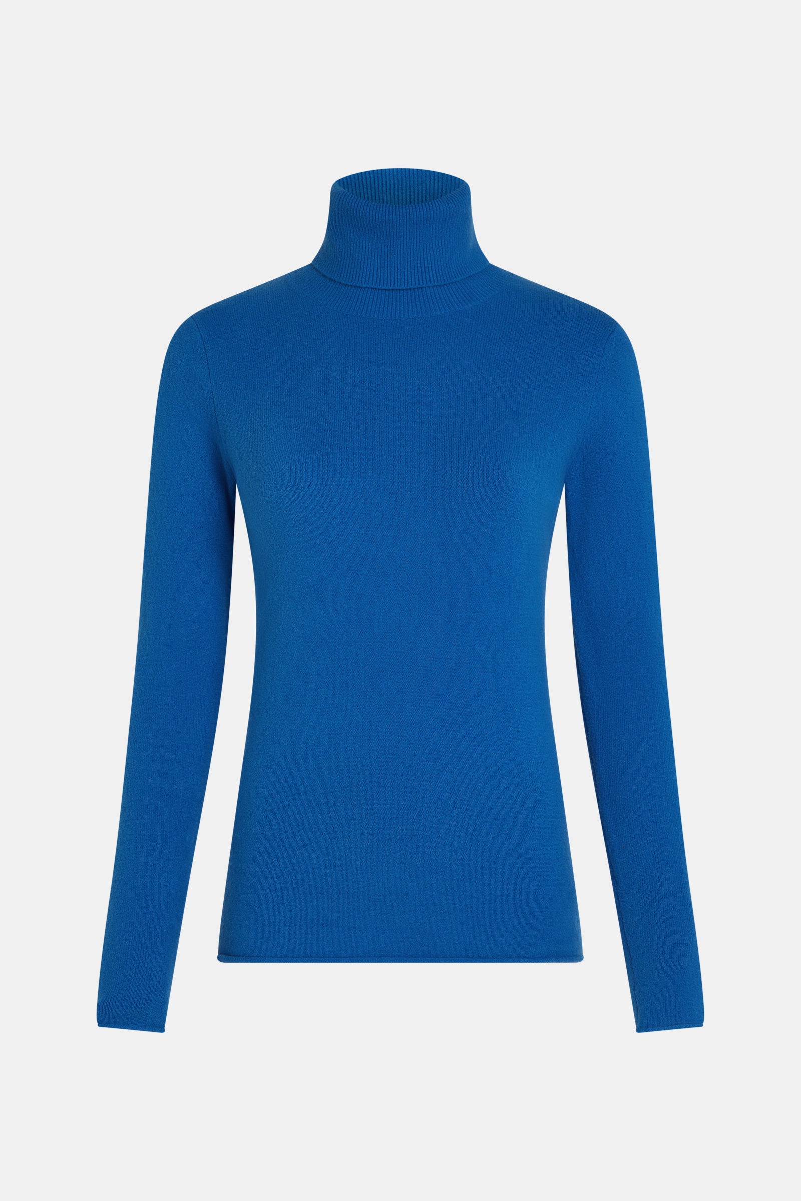 JUMPER (W25B349) ROYAL BLUE