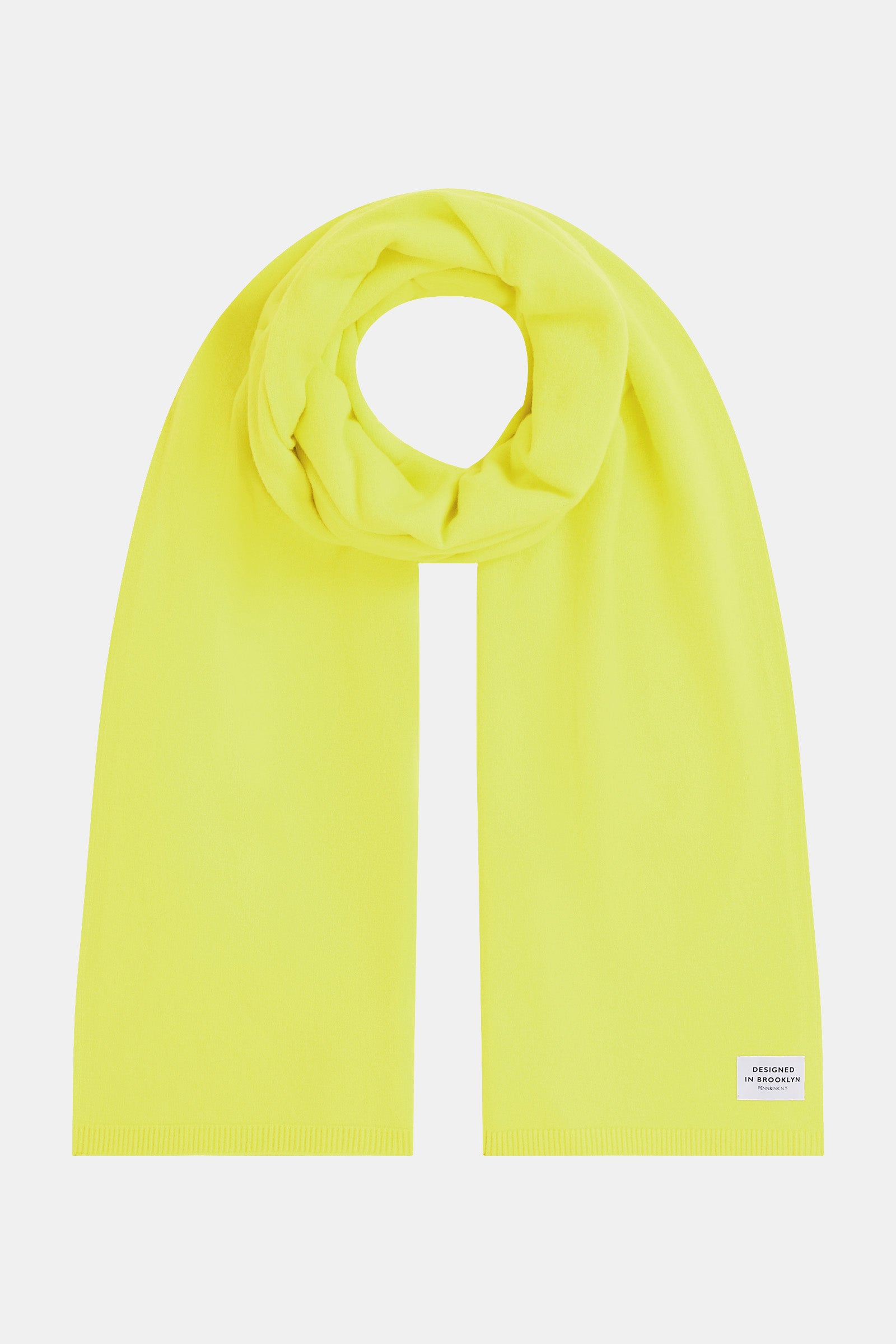 SCARF (W25B358) ELECTRIC
