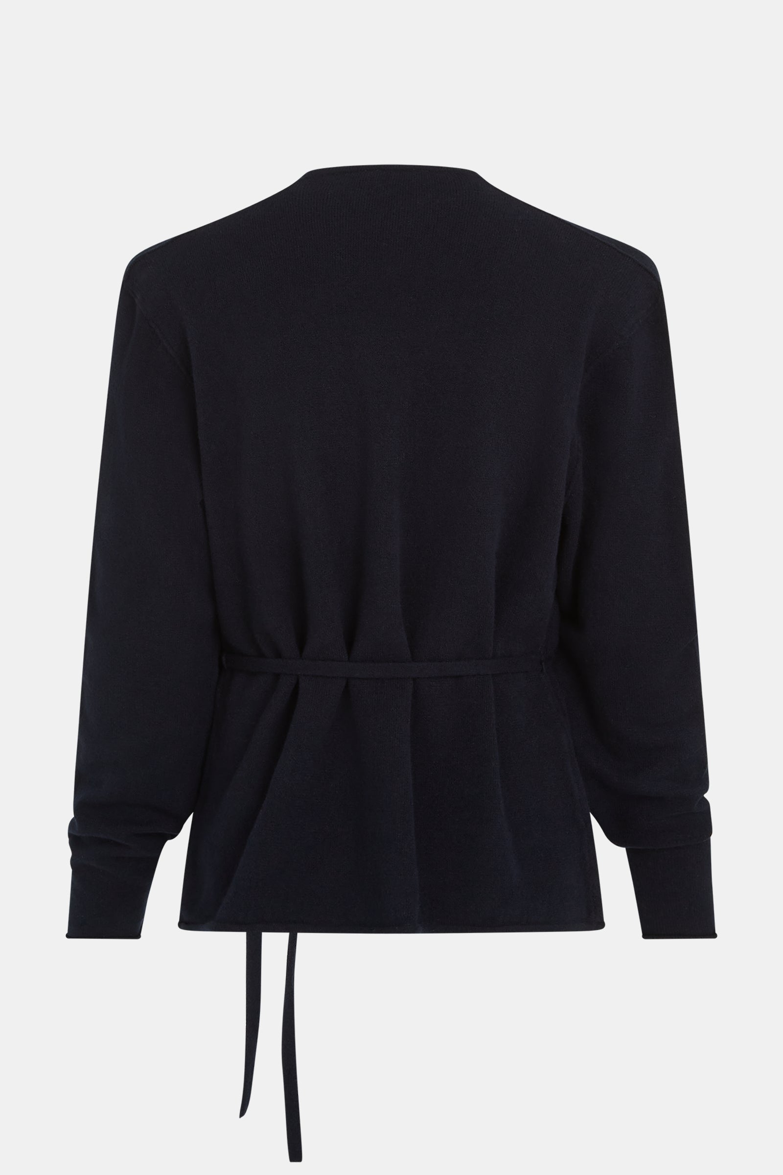 CARDIGAN (W25B372LTD) NAVY