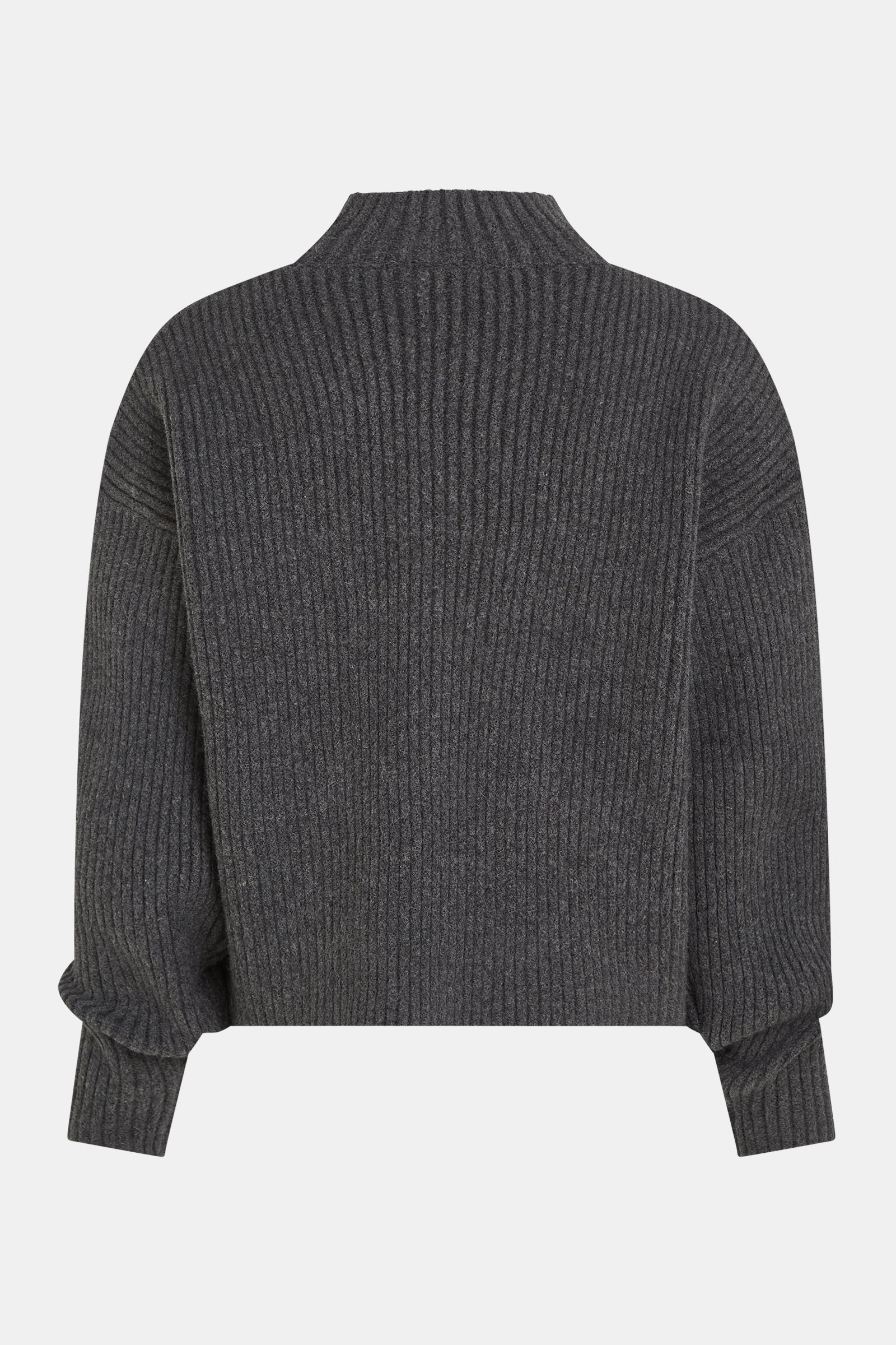 JUMPER (W25B380LTD) ANTRA - ECRU