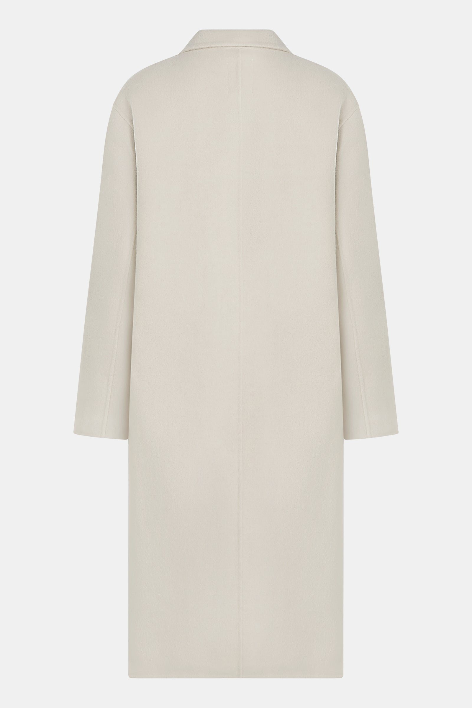 COAT (W25C277) NATUREL