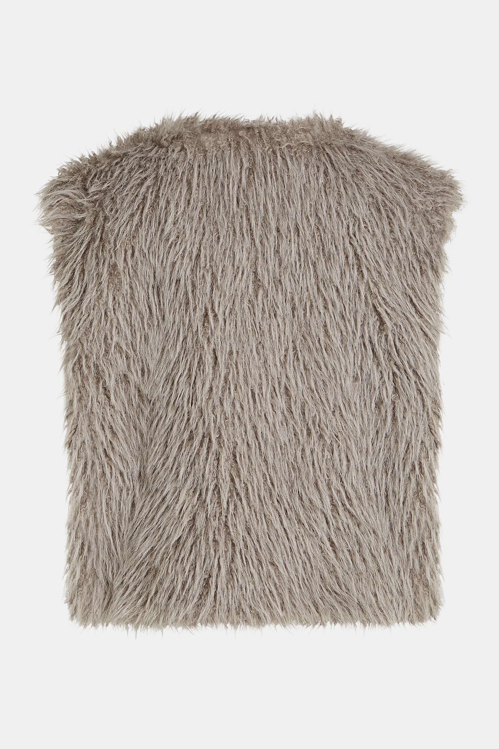 WAISTCOAT (W25C280) GREY