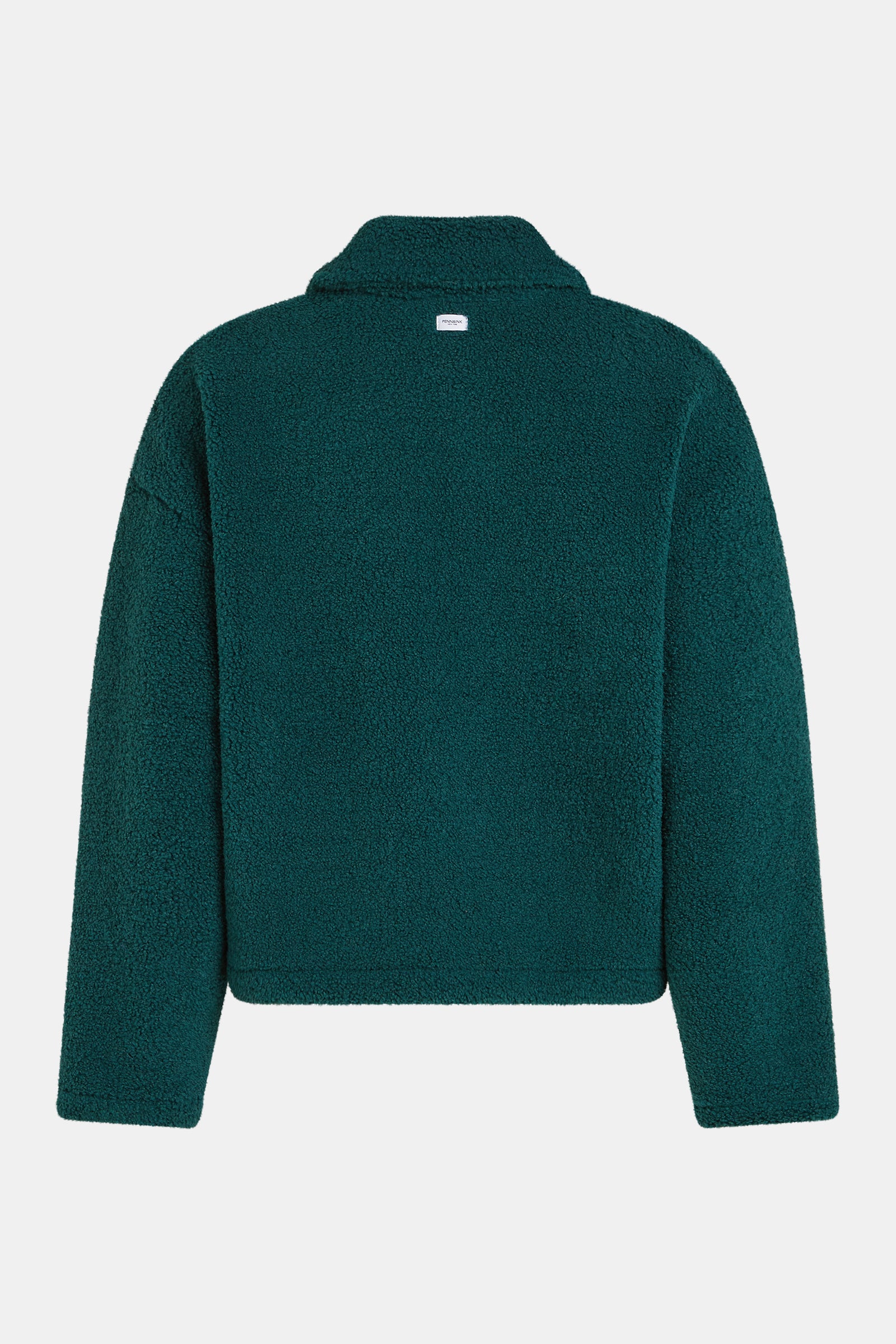 JACKET (W25C282) FOREST