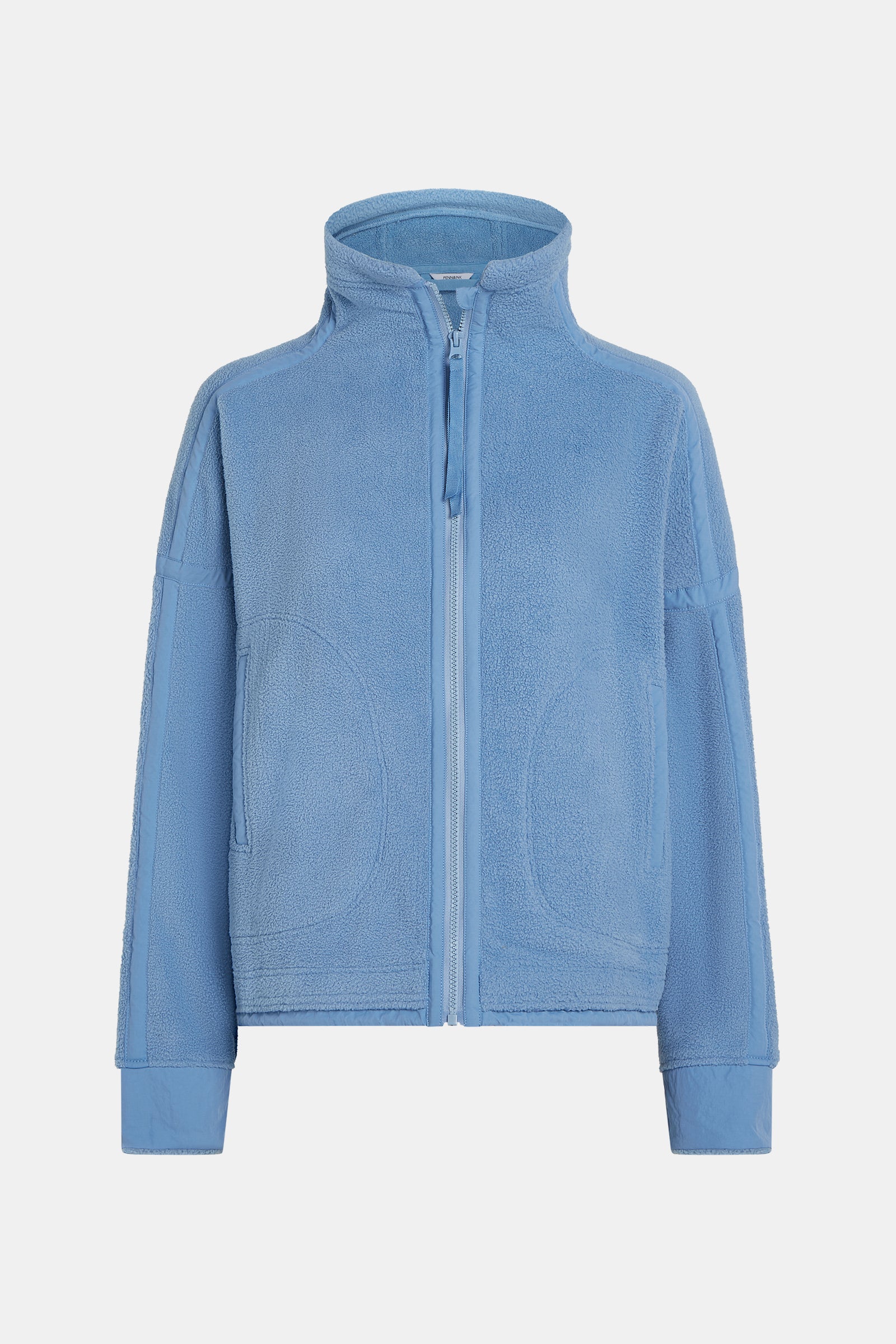 JACKET (W25C287) DENIM