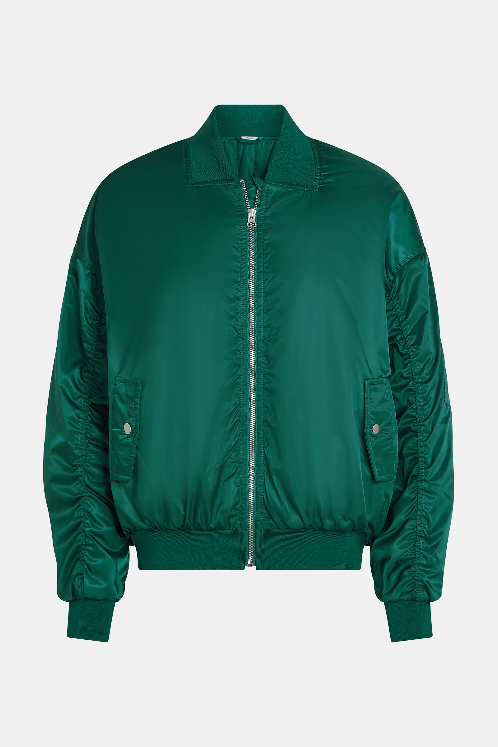 JACKET (W25C289) GLASS