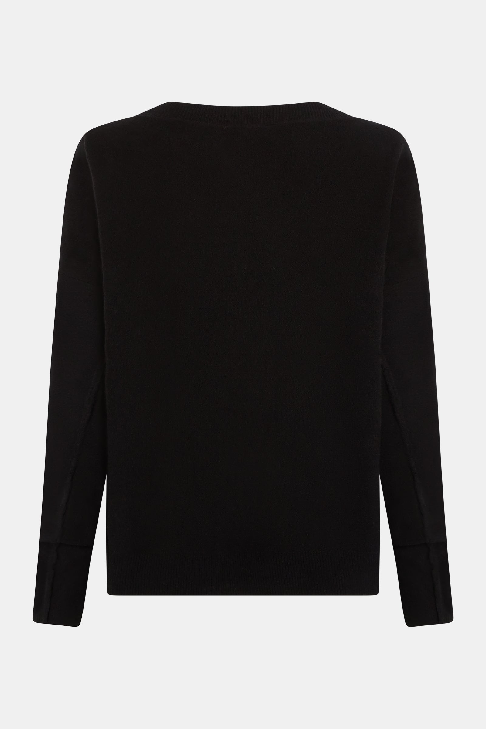 JUMPER (W25C295) BLACK