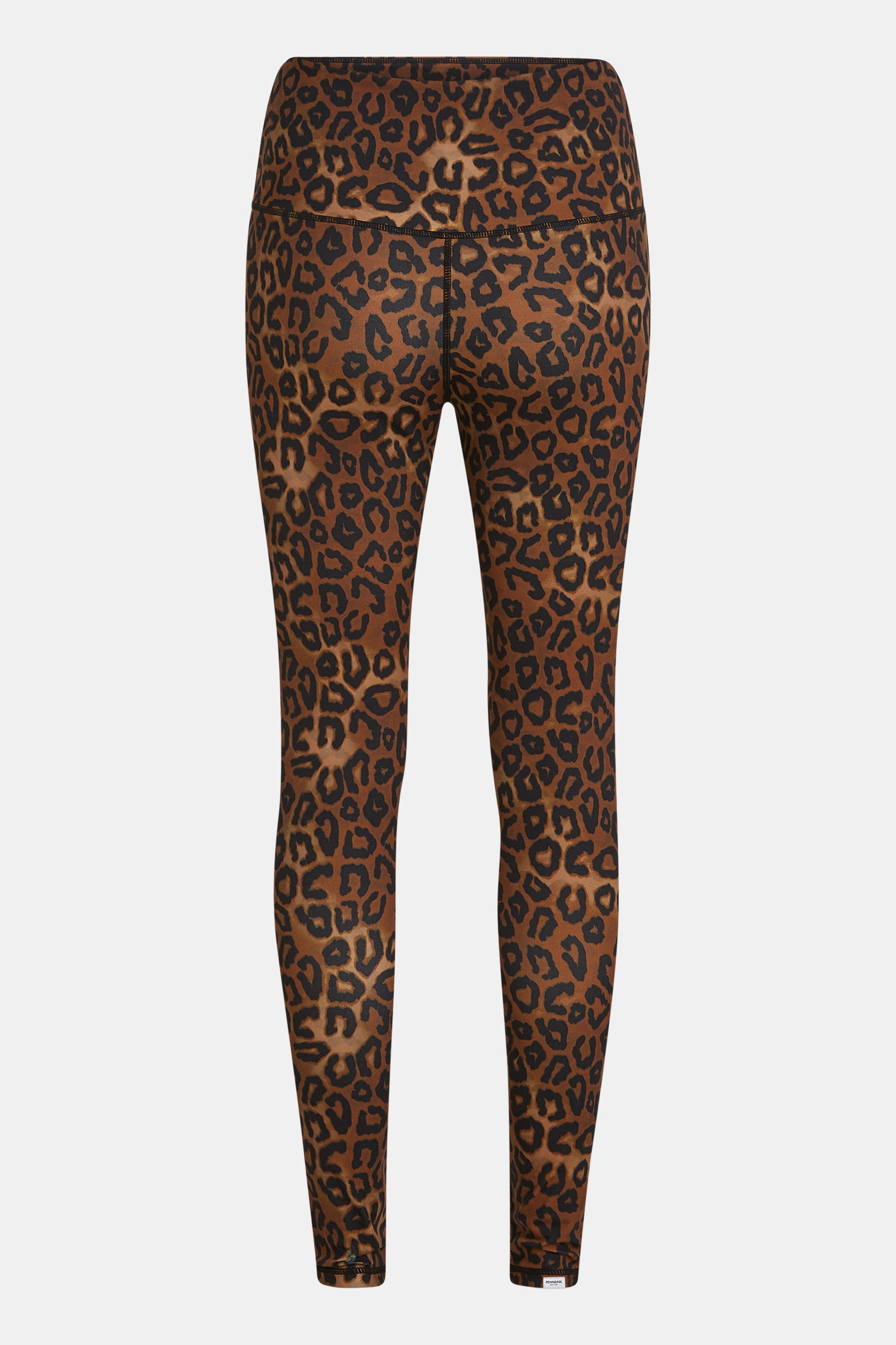 LEGGINGS AOP (W25C306) ANIMALPRINT