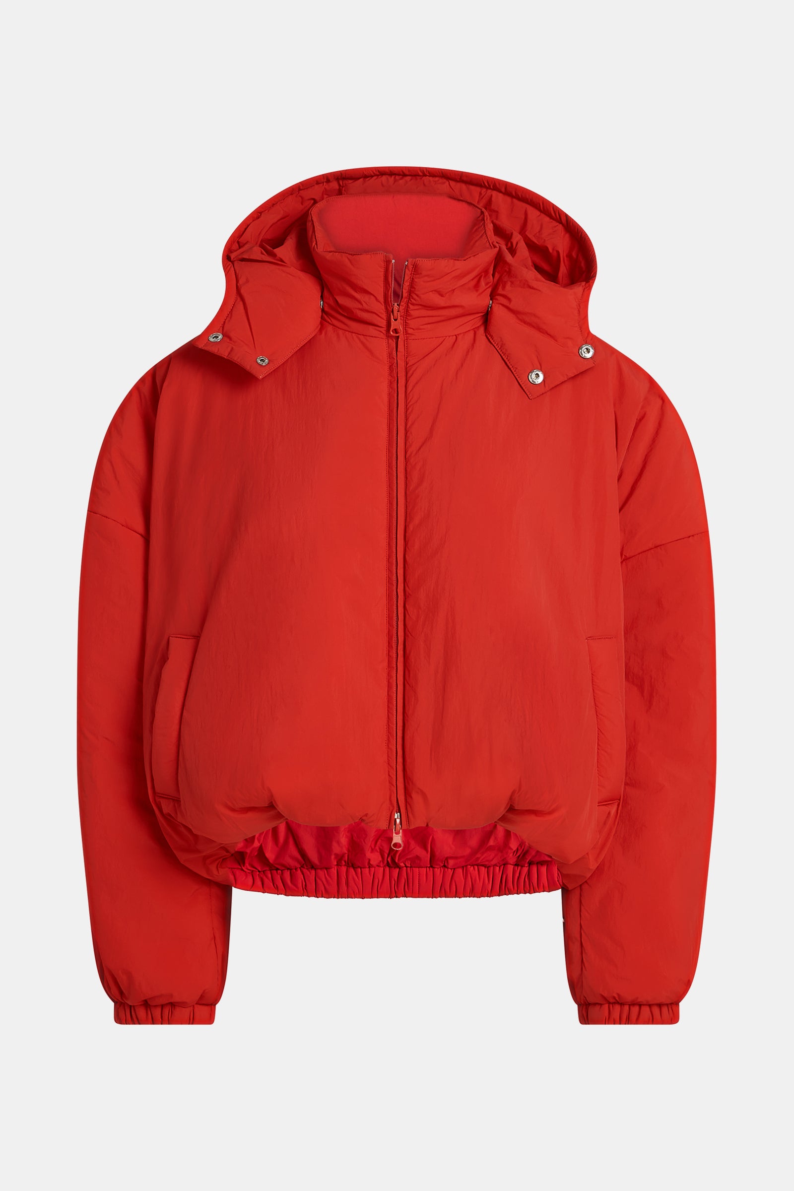 COAT (W25C320LTD) RED