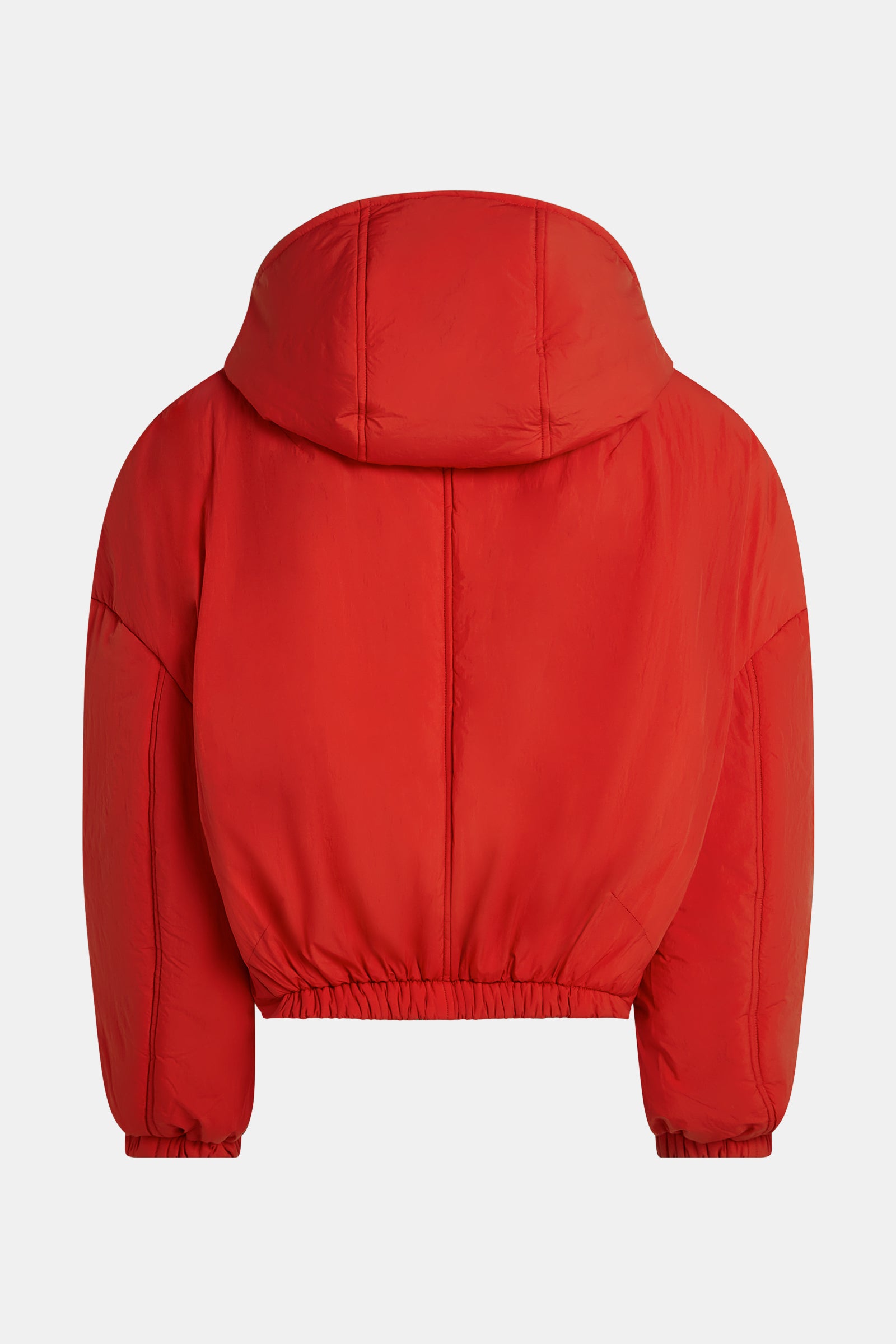 COAT (W25C320LTD) RED
