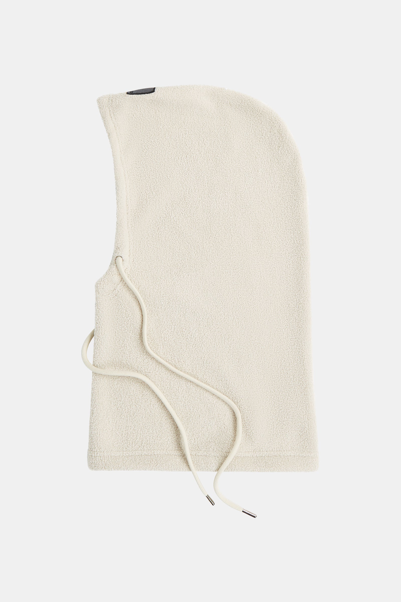 BALACLAVA (W25C330LTD) ECRU