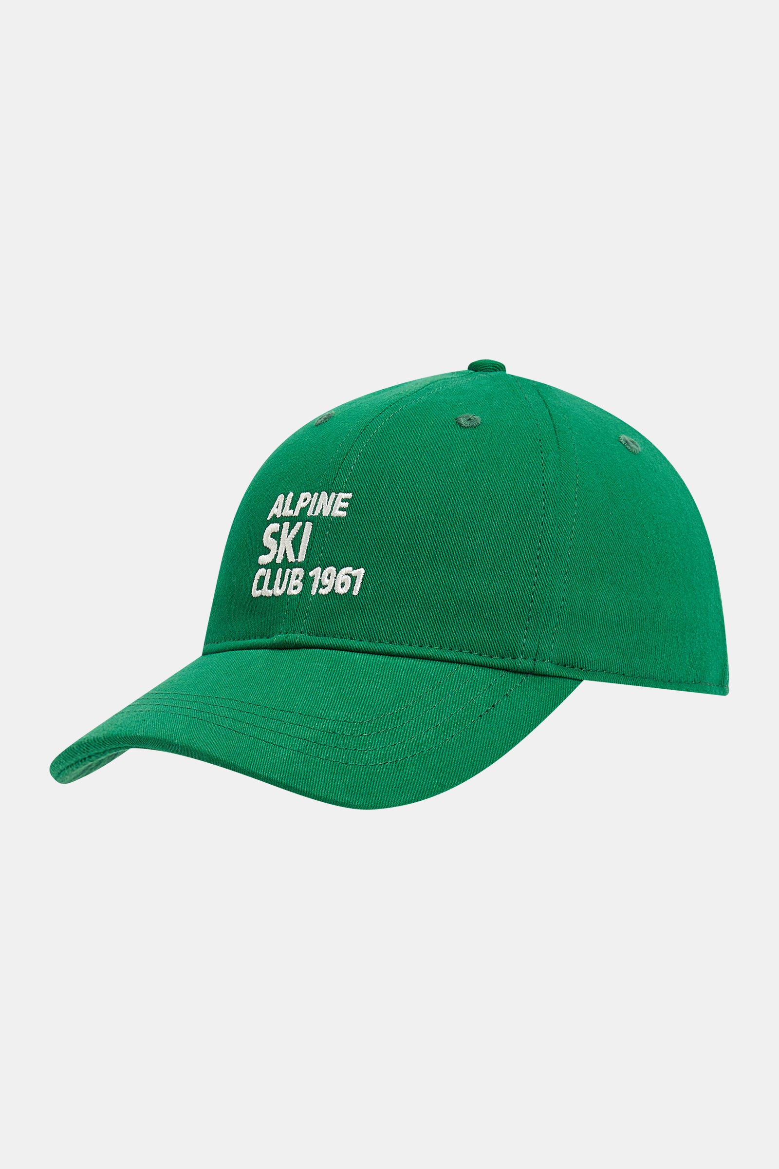 CAP PRINT (W25C331LTD) GREEN