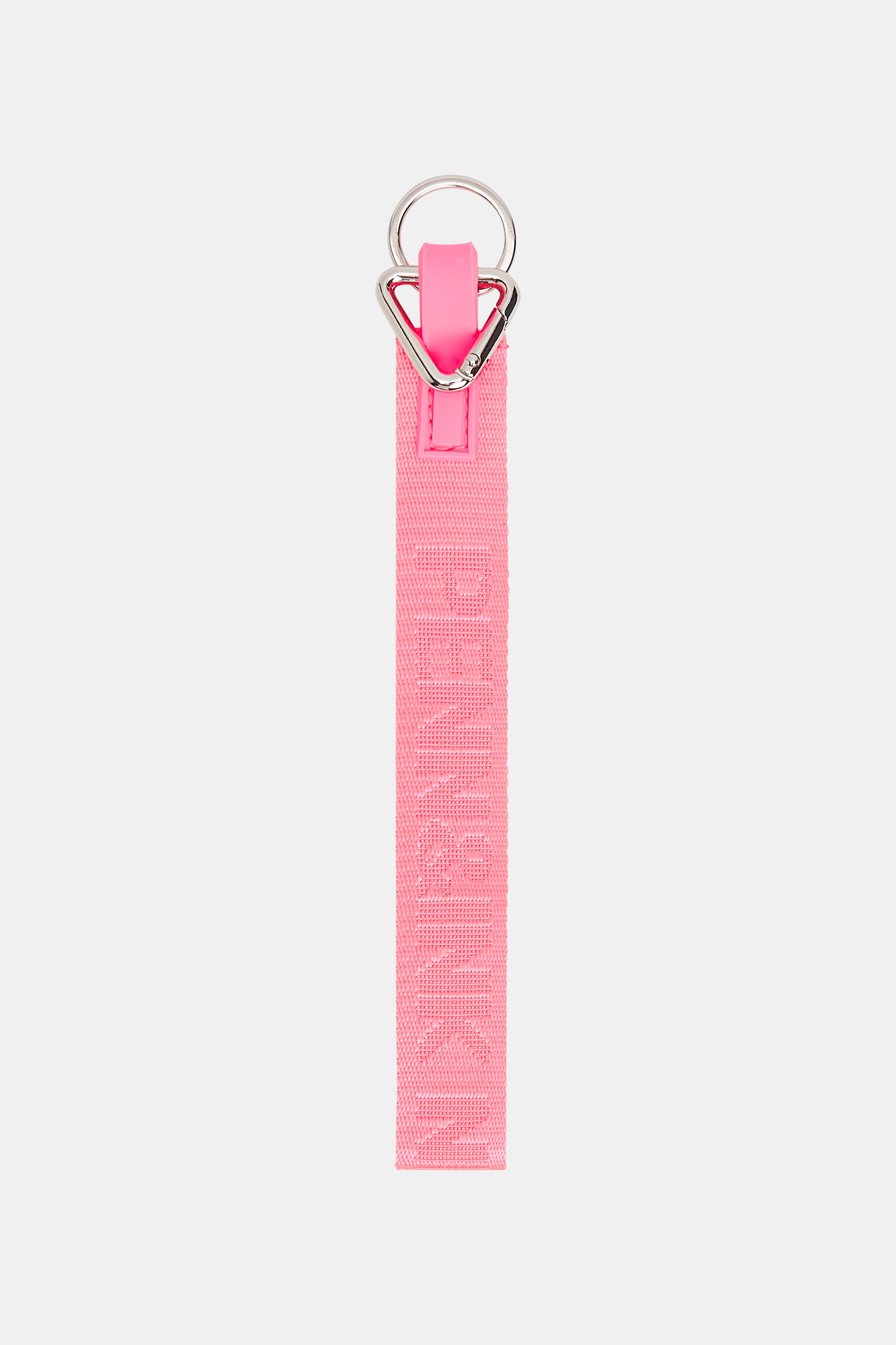 KEYCHAIN (W25C336LTD) PINK