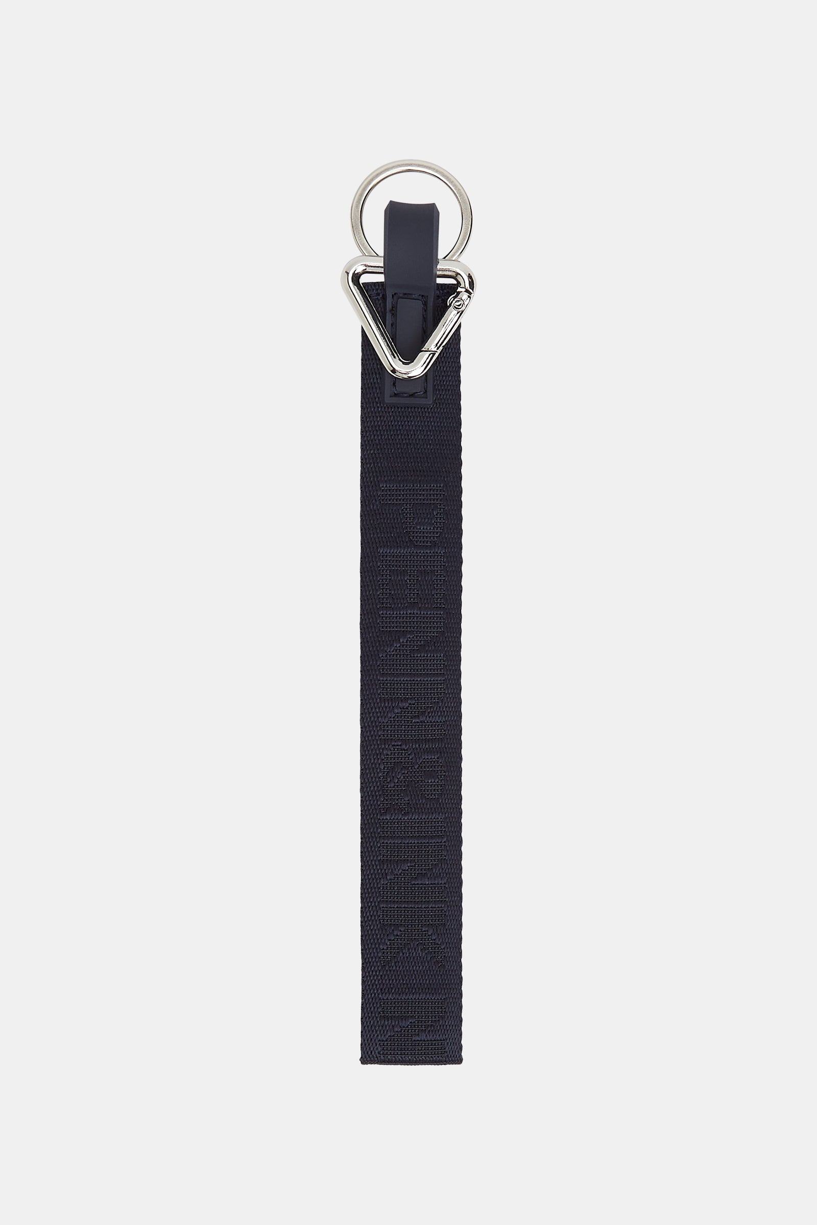 KEYCHAIN (W25C336LTD) NAVY