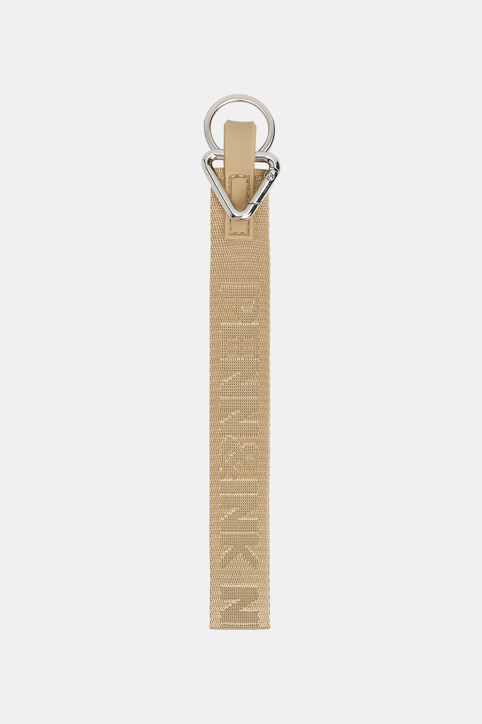 KEYCHAIN (W25C336LTD) GOLD