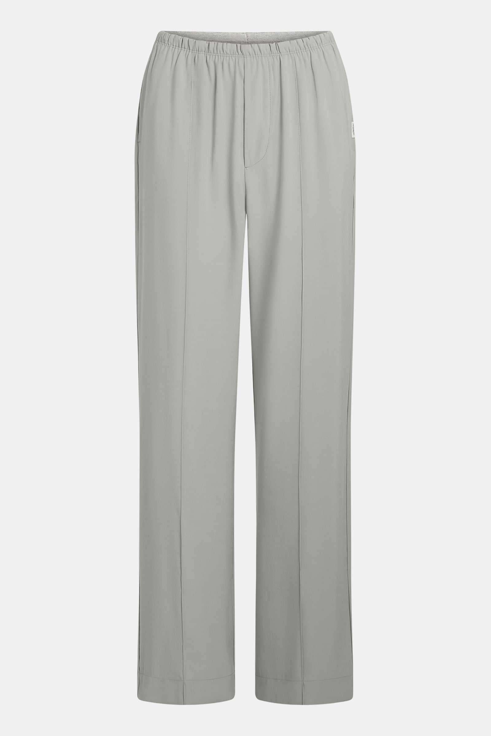 TROUSERS (W25F1708) MINERAL