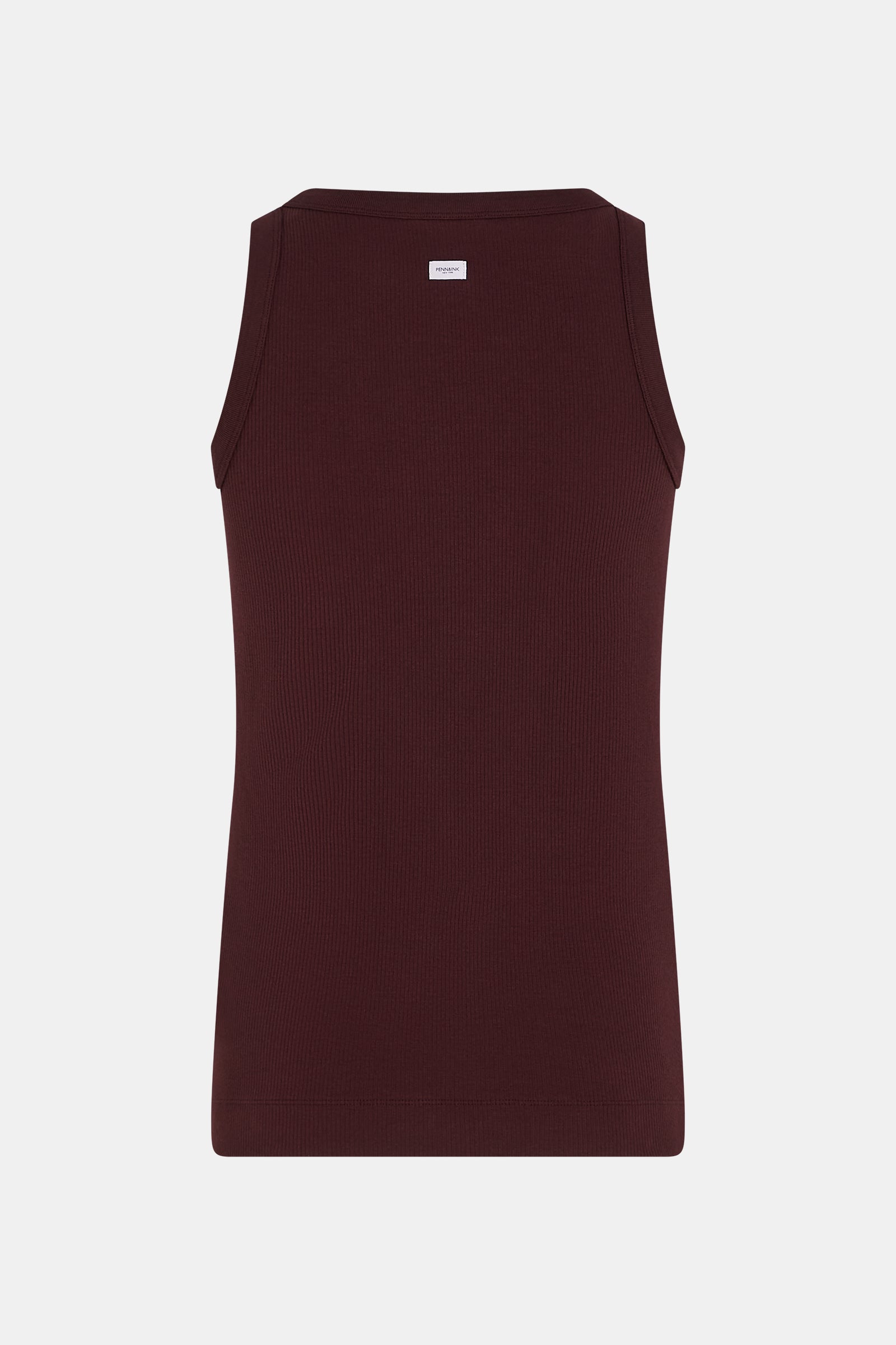 SINGLET UNI (W25F1718-A) AUBERGINE