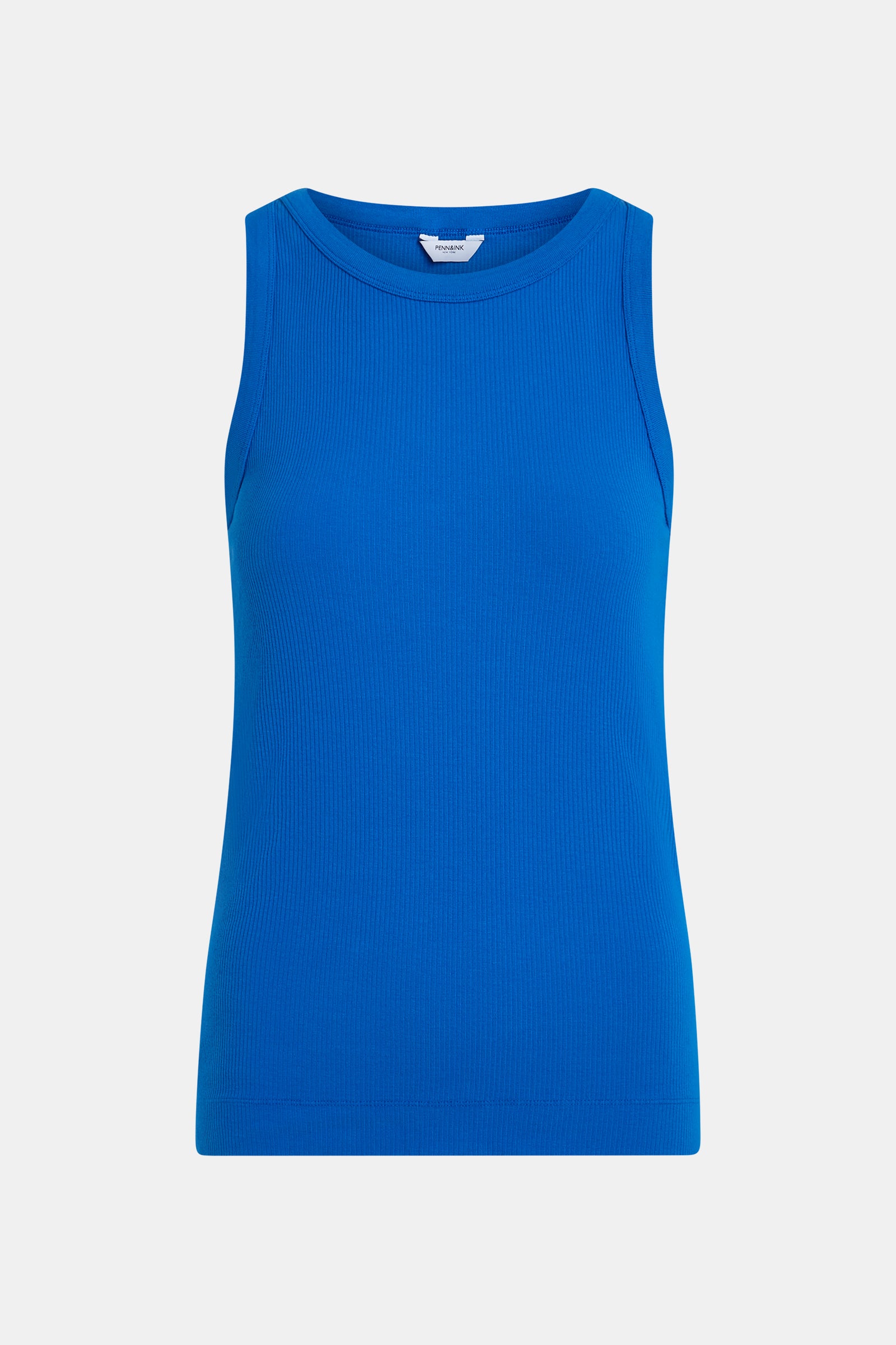 SINGLET UNI (W25F1718-A) ROYAL BLUE