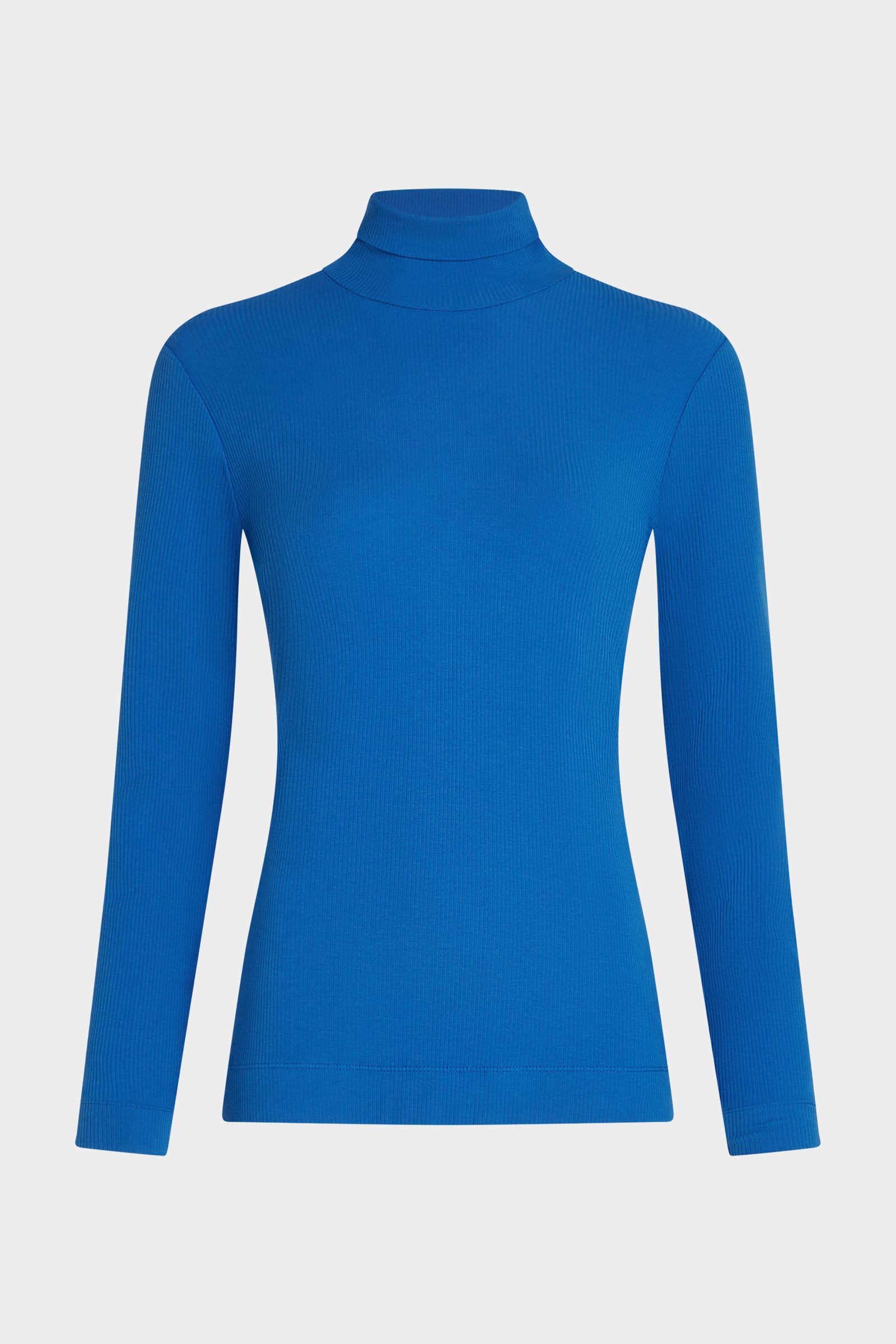 LONGSLEEVE UNI (W25F1720-A) ROYAL BLUE