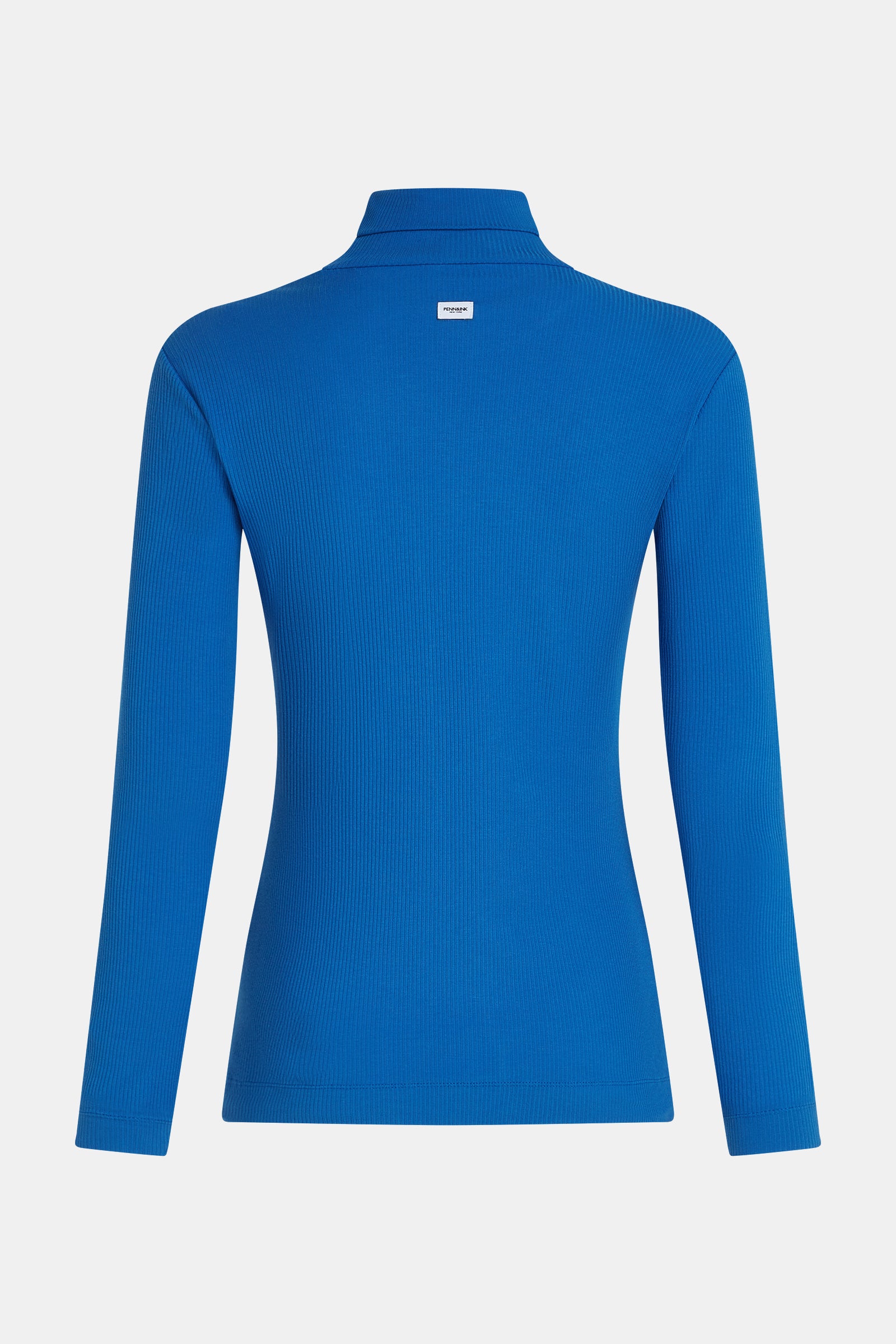 LONGSLEEVE UNI (W25F1720-A) ROYAL BLUE