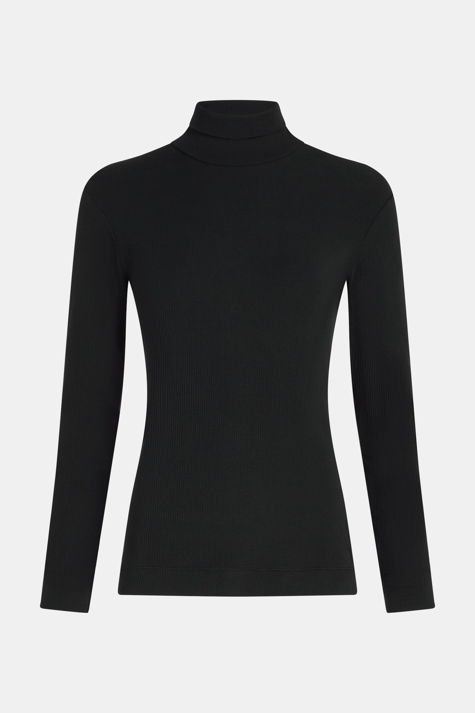 LONGSLEEVE UNI (W25F1720-A) NAVY