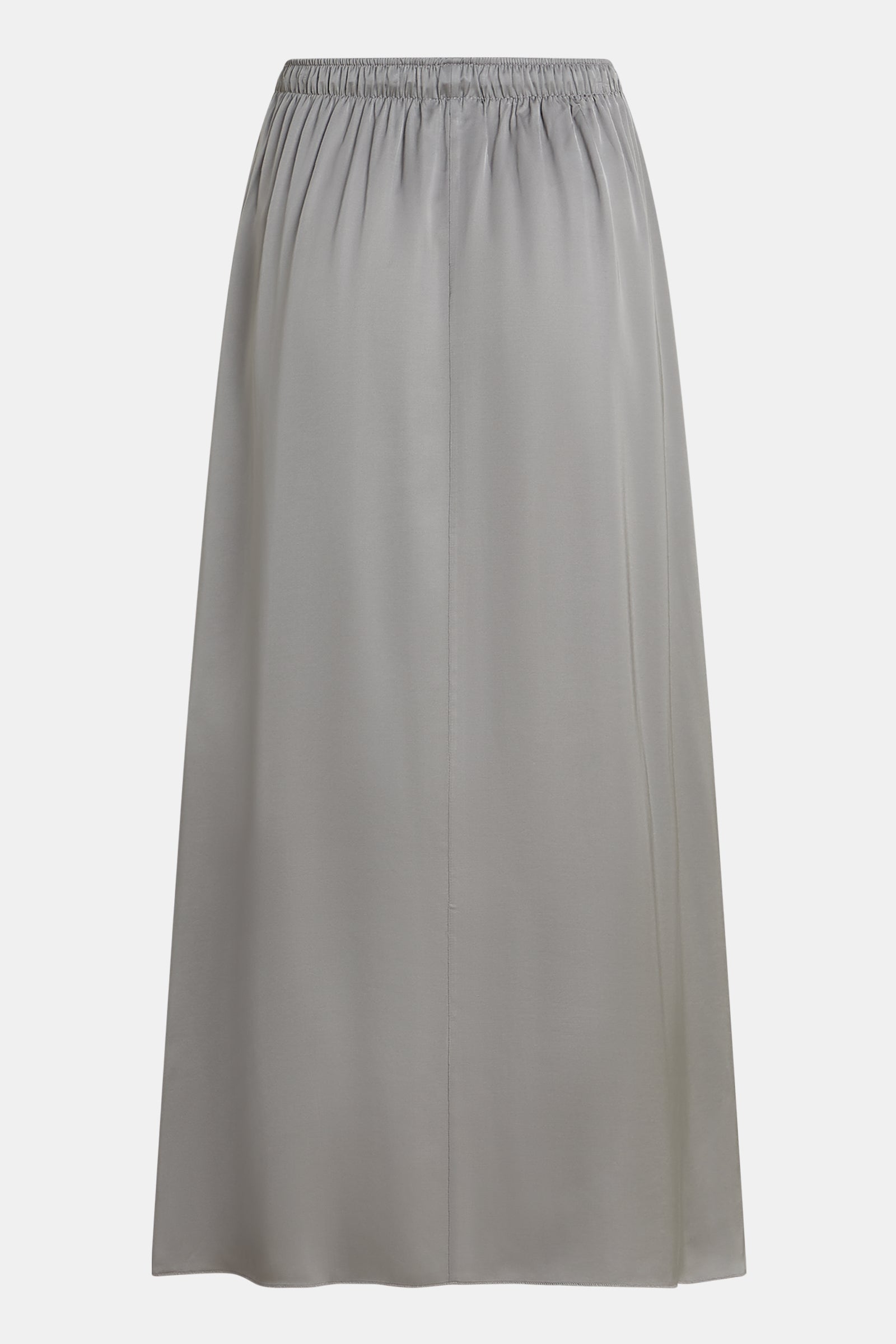SKIRT (W25F1728) GREY