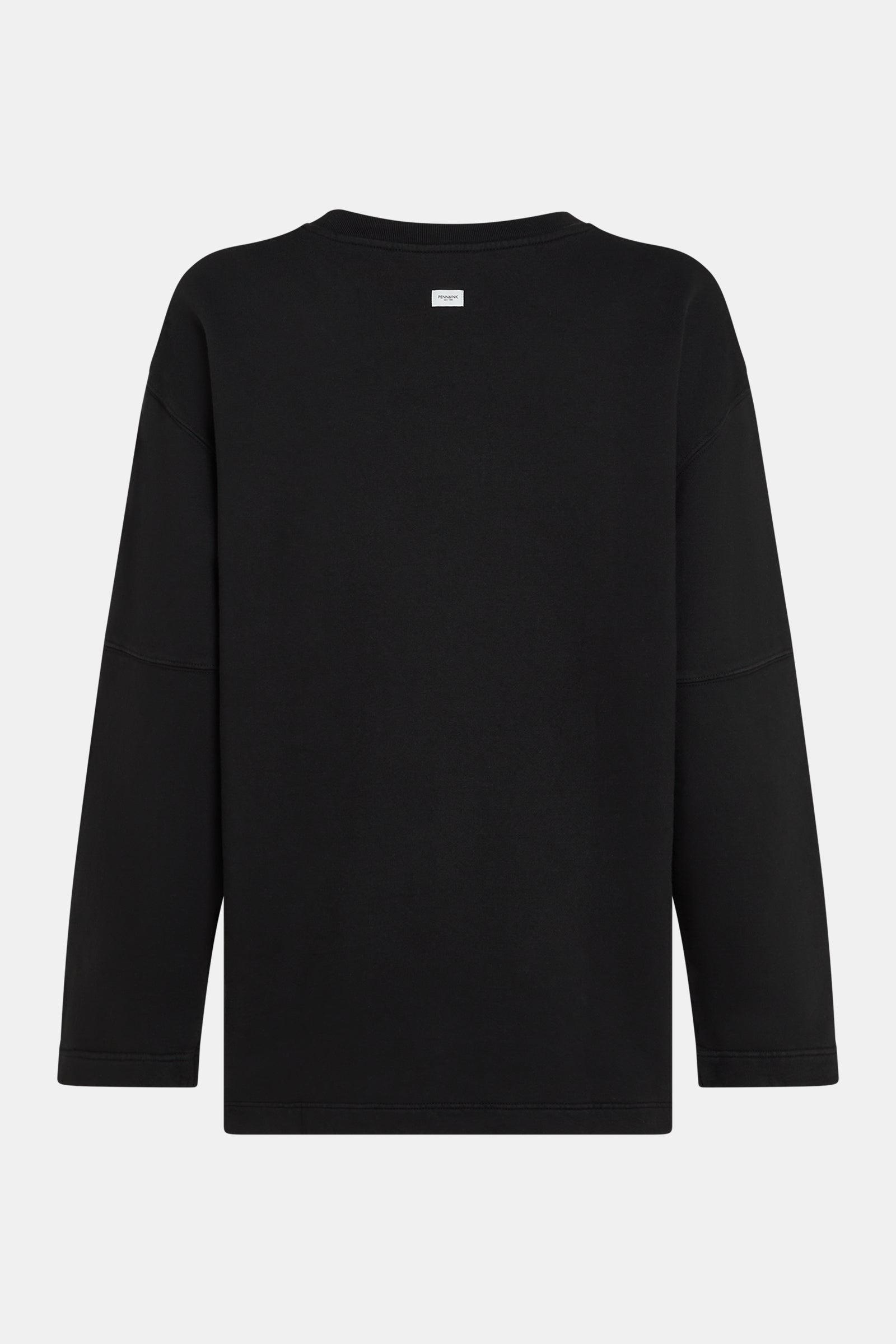 SWEATER (W25F1736) BLACK