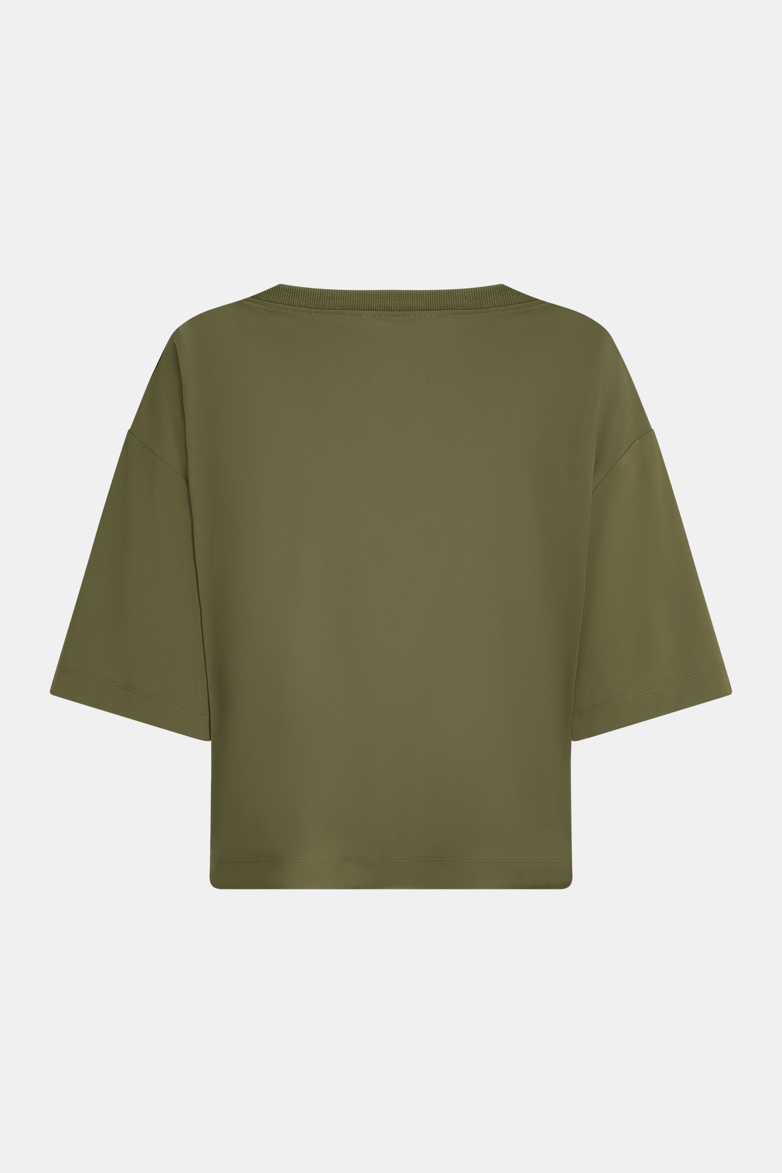 T-SHIRT (W25F1740) KHAKI