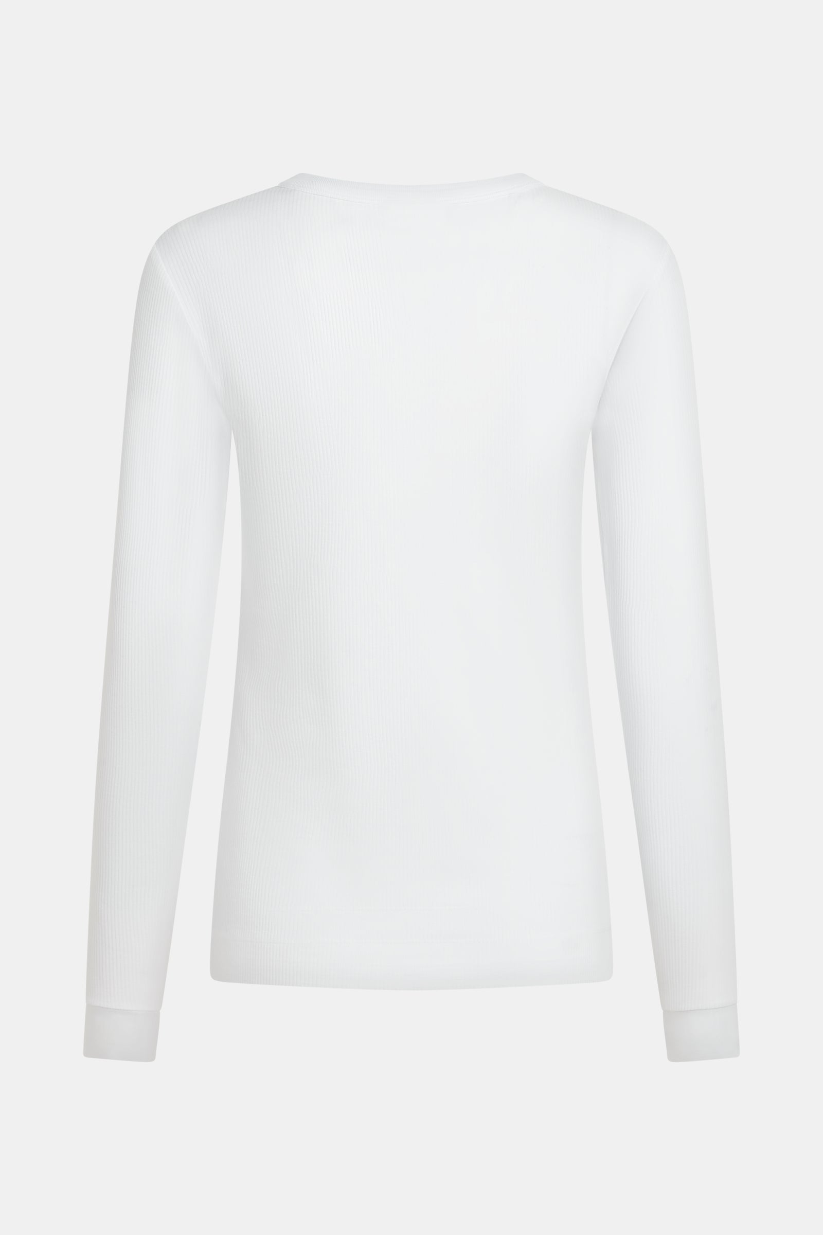 LONGSLEEVE (W25F1745) WHITE