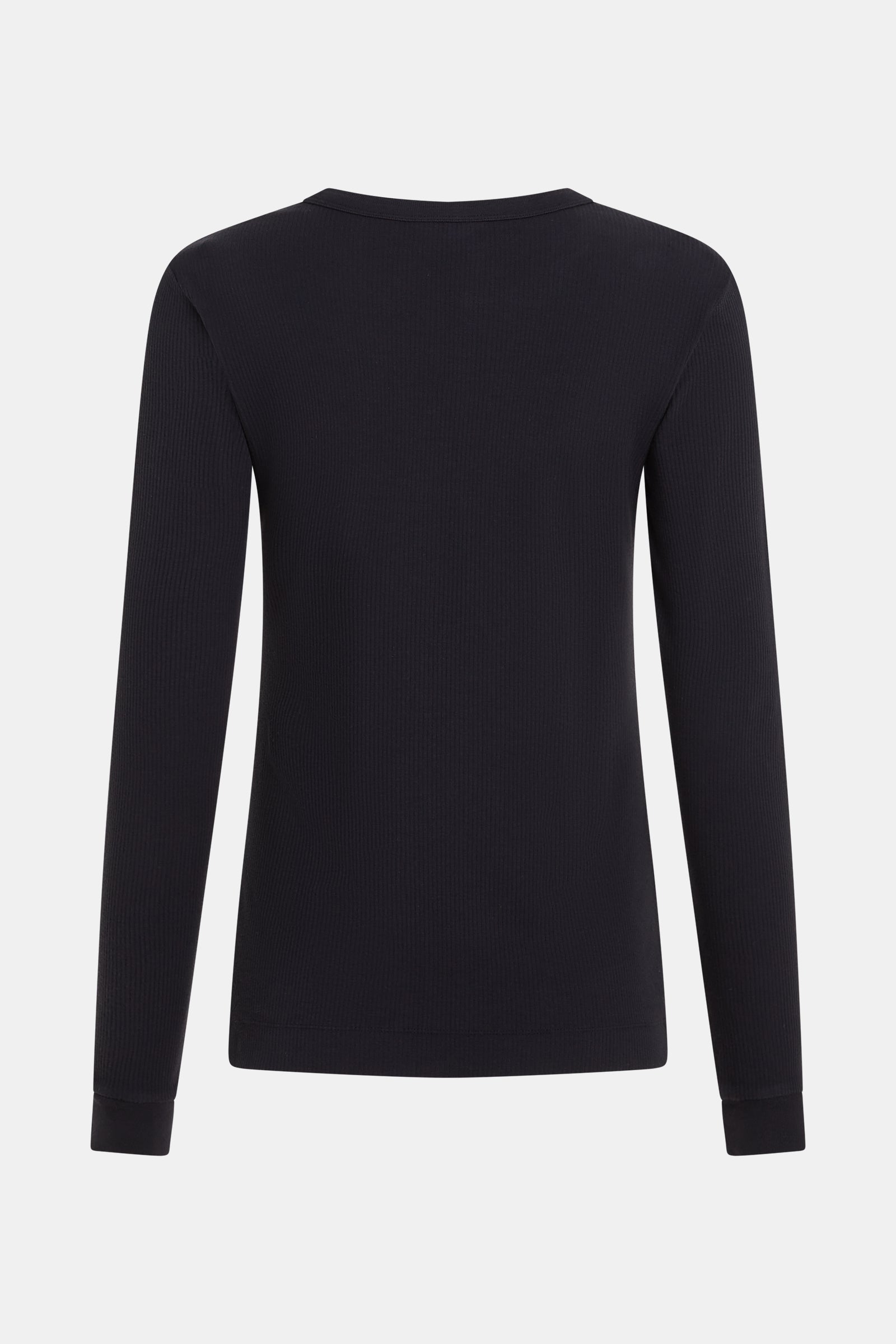 LONGSLEEVE (W25F1745) NAVY