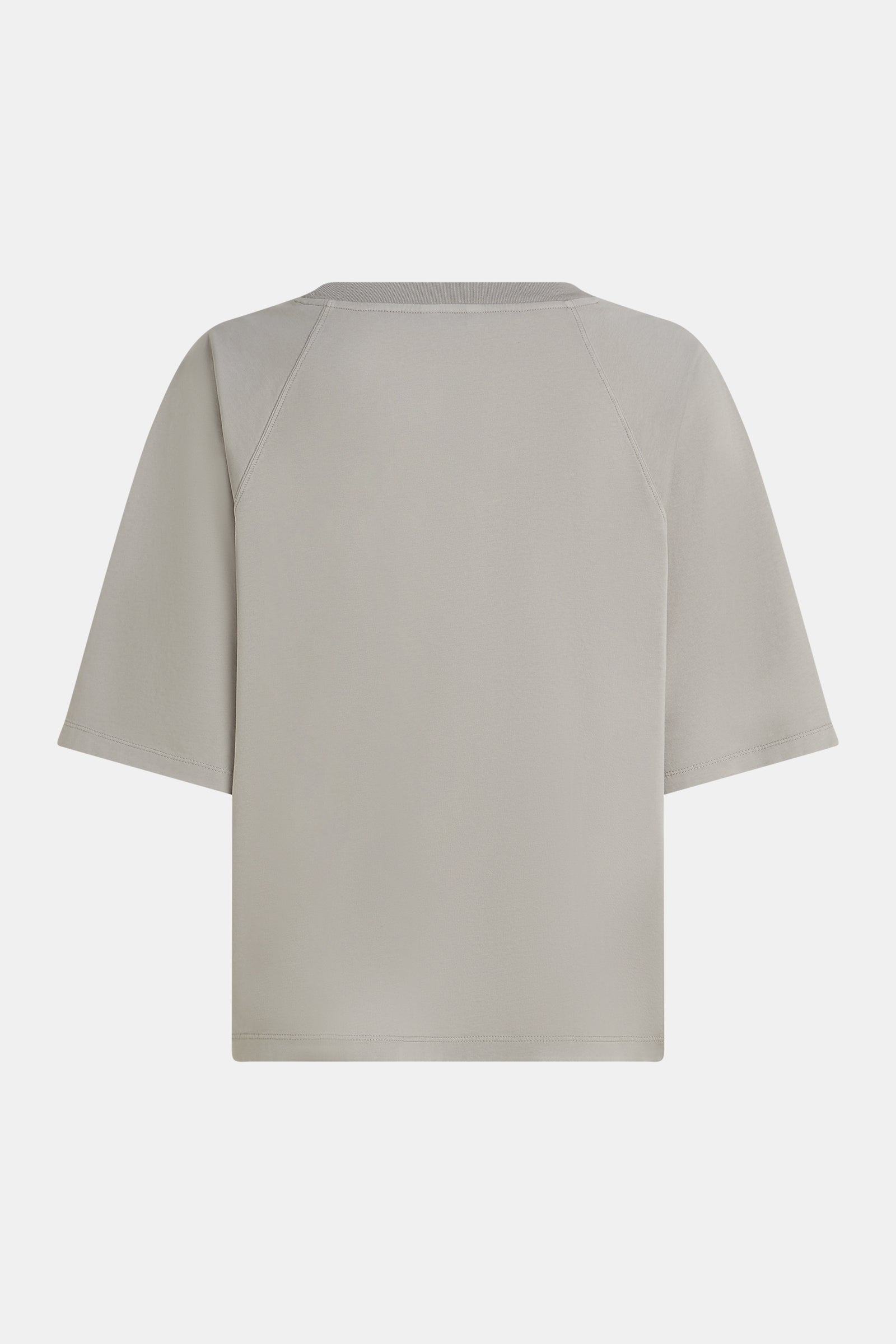 T-SHIRT PRINT (W25F1746) MINERAL - VIBRANT GREEN