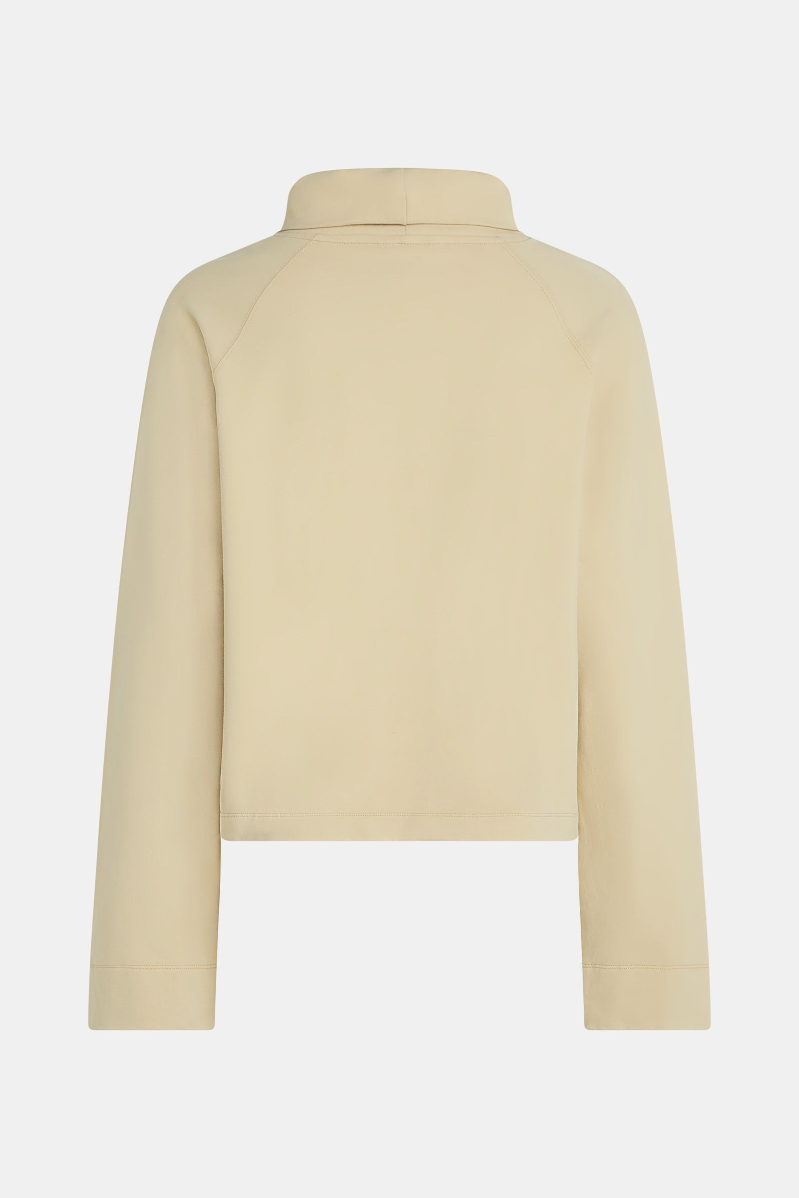 SWEATER (W25F1755LTD) SAND