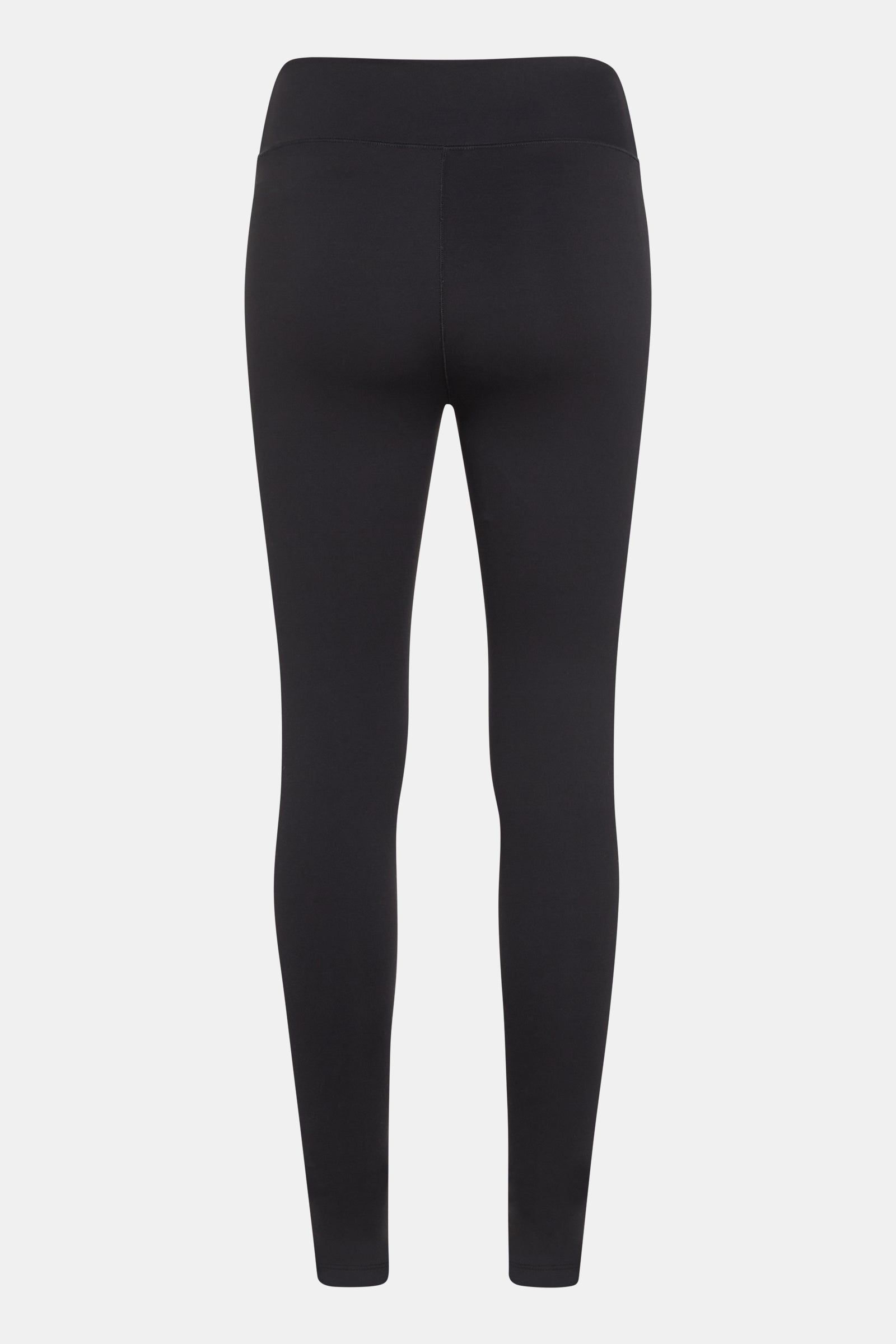 LEGGINGS PRINT (W25F1771LTD) BLACK - ECRU