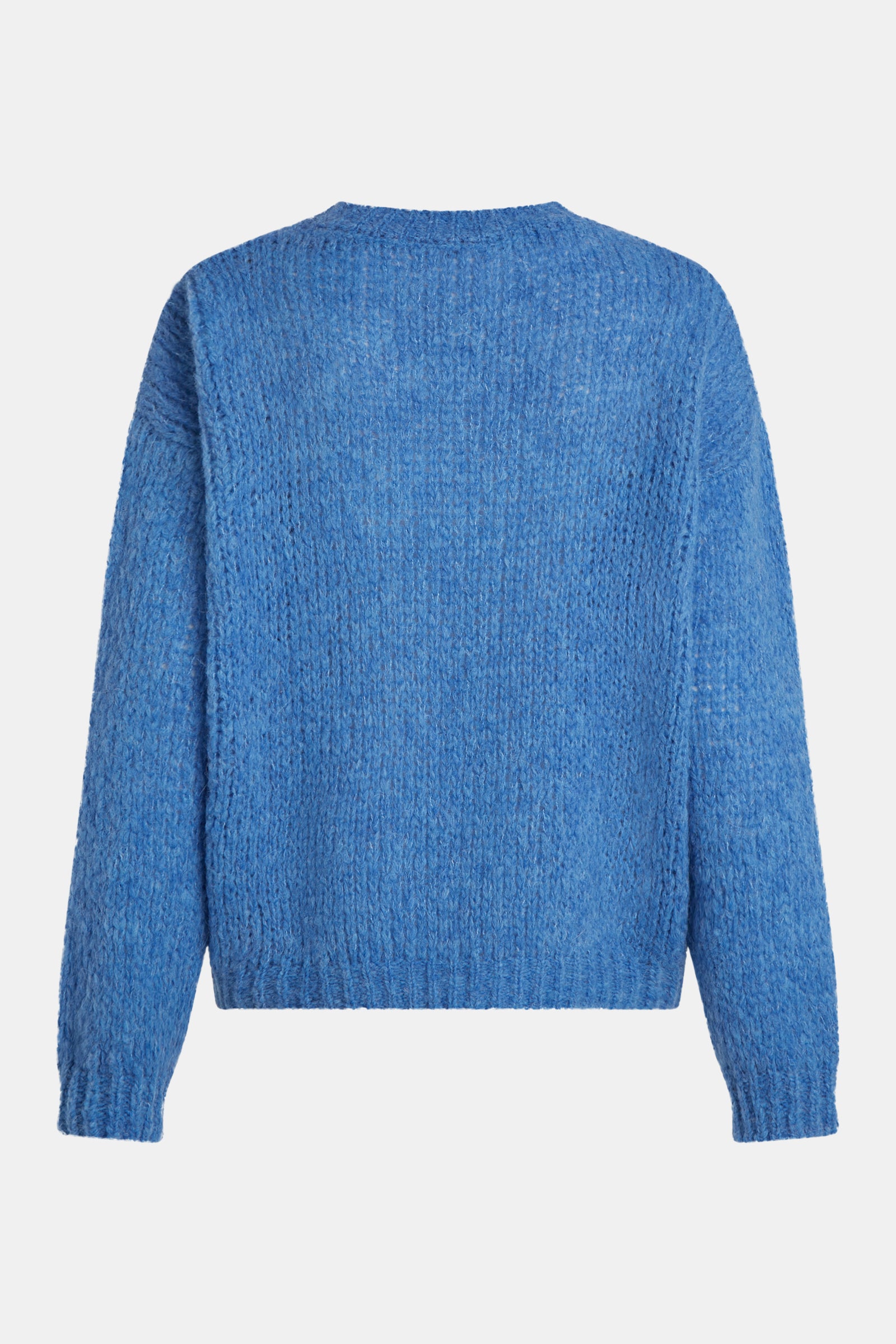 JUMPER (W25L246) WASHED