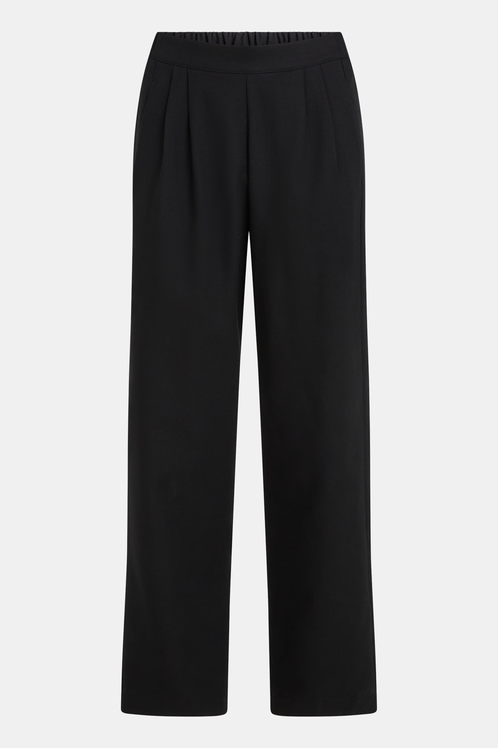 TROUSERS (W25N1626) BLACK
