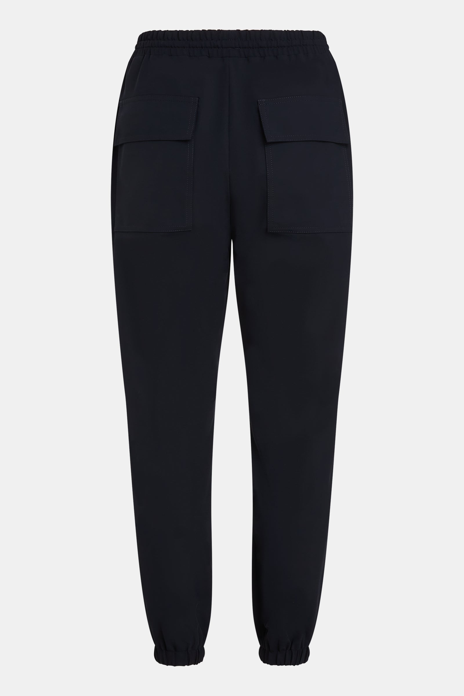 TROUSERS (W25N1635) NAVY