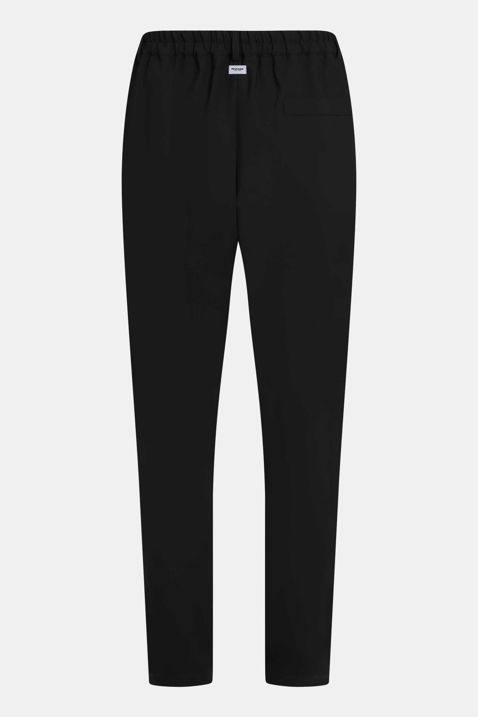 TROUSERS (W25N1639) BLACK